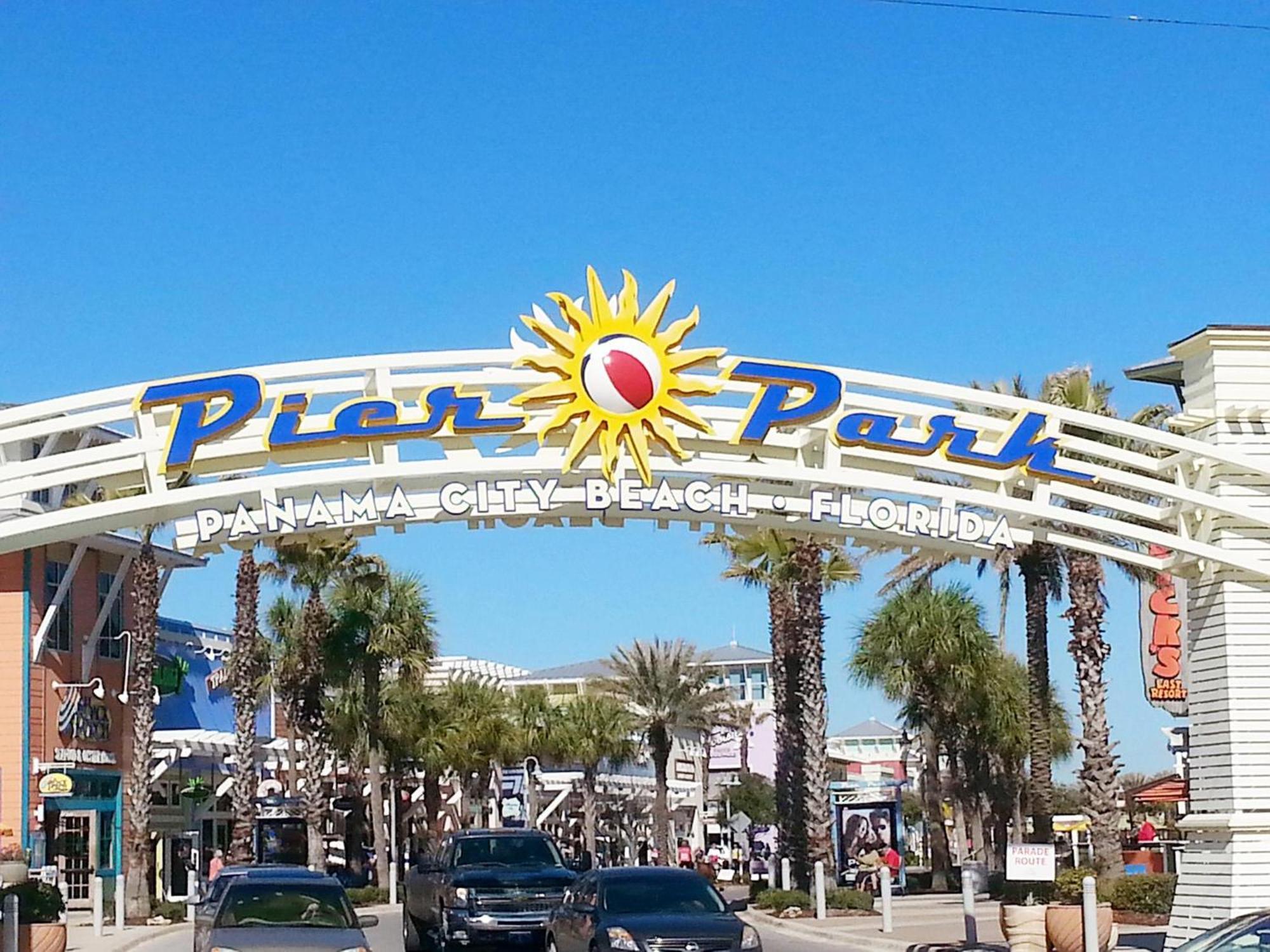 The Summit 922 Panama City Beach