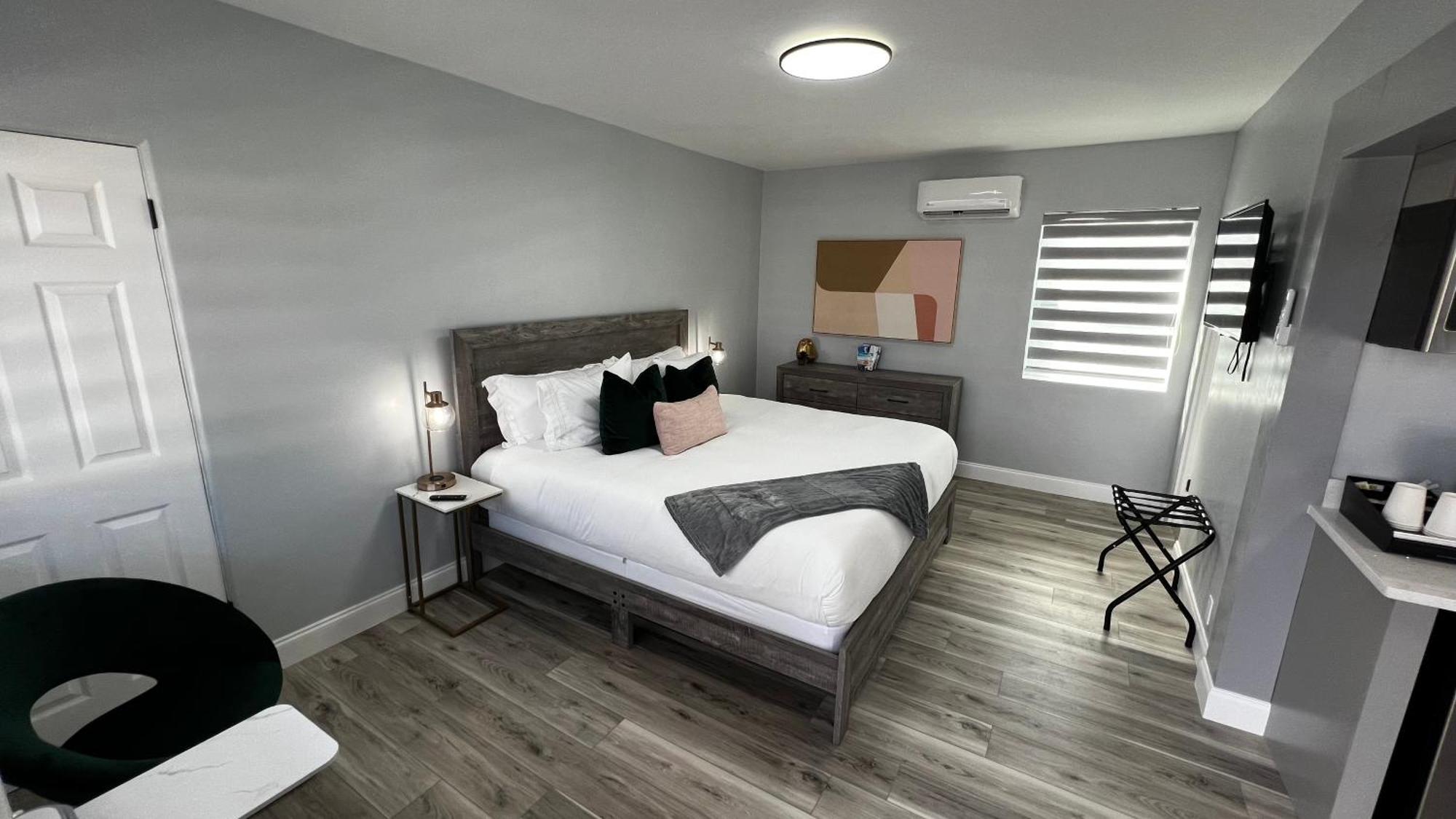 Hotel Oceano Daytona Daytona Beach