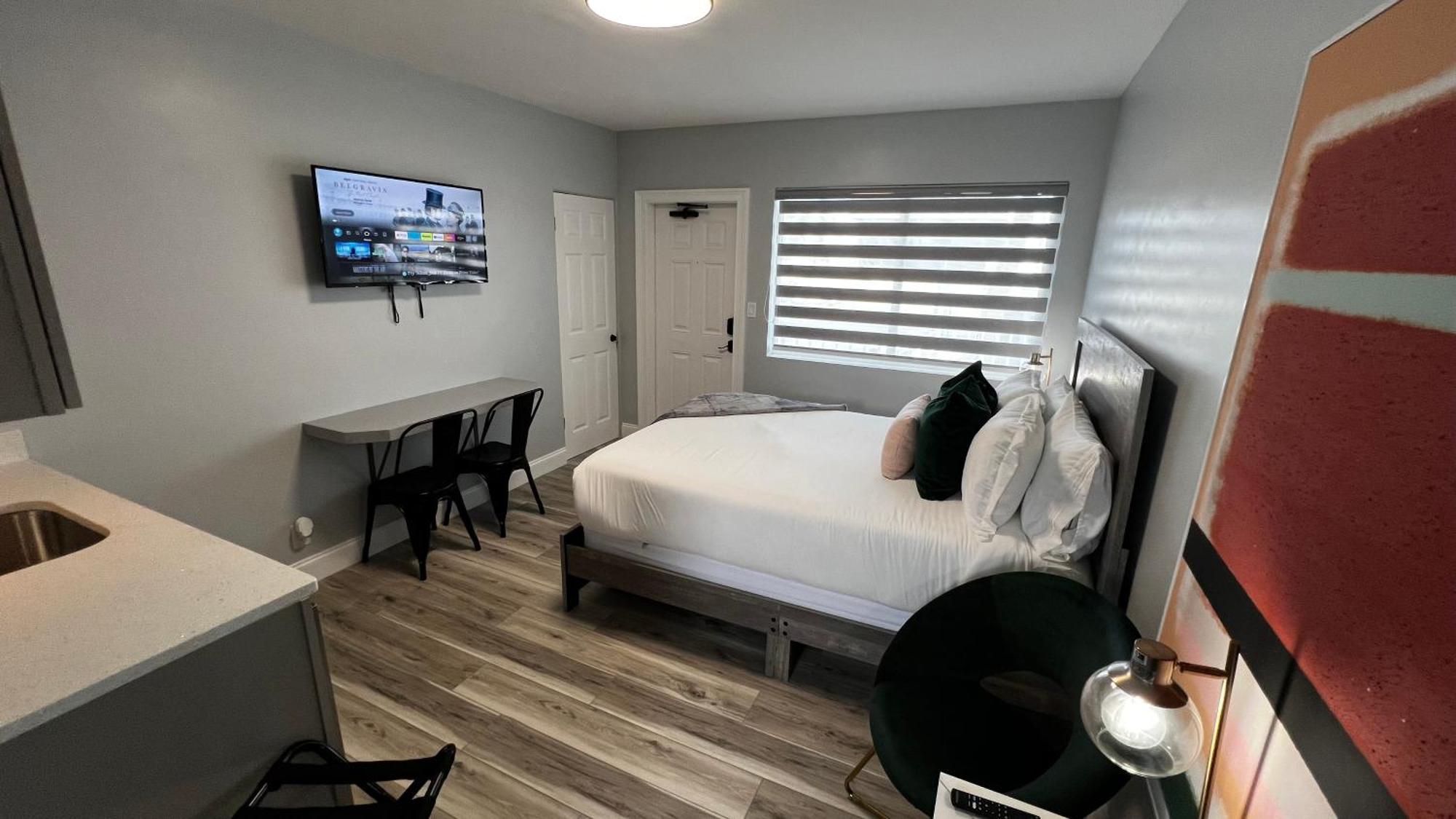 Hotel Oceano Daytona Daytona Beach