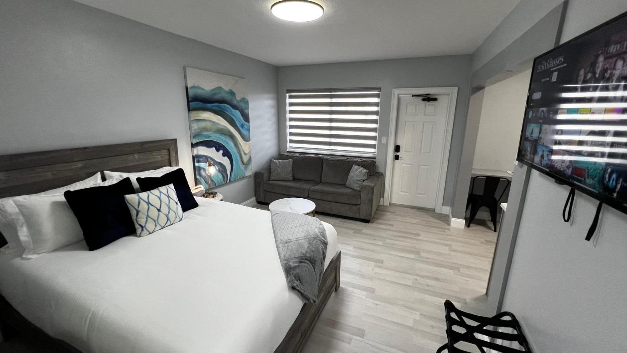Hotel Oceano Daytona Daytona Beach
