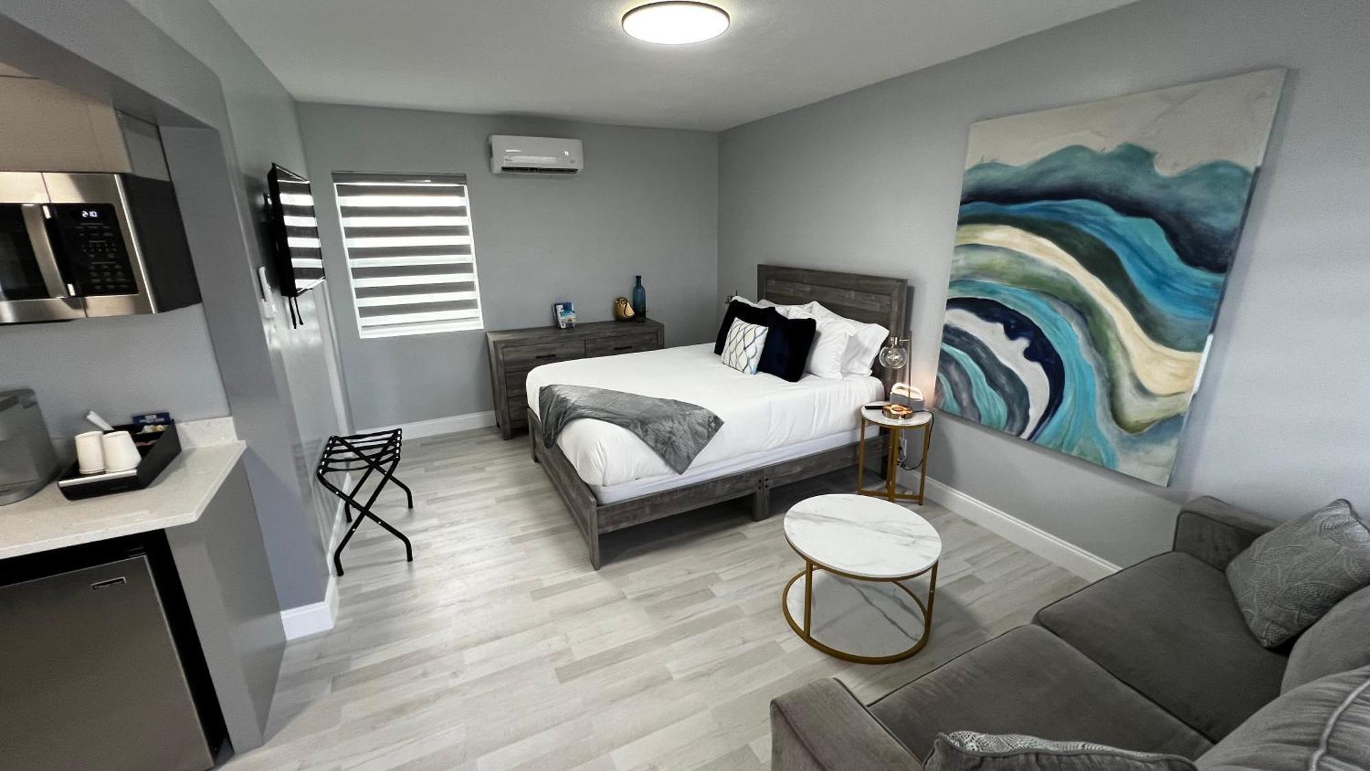 Oceano Daytona Hotel Daytona Beach