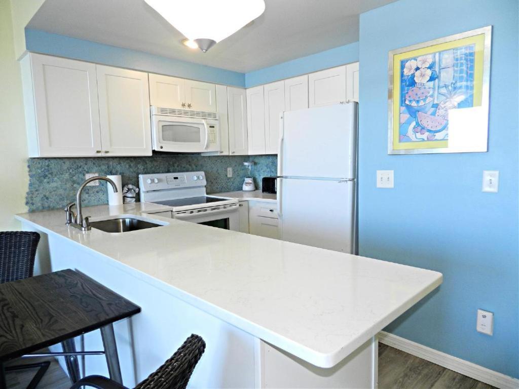 Apartment Vacation In Comfort And Luxury 1br Oceanfront -wyndham Ocean Walk 703 *