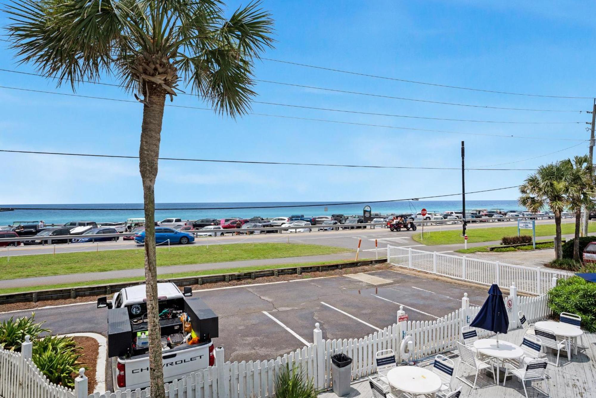 Holiday home Summer Breeze 203 Destin