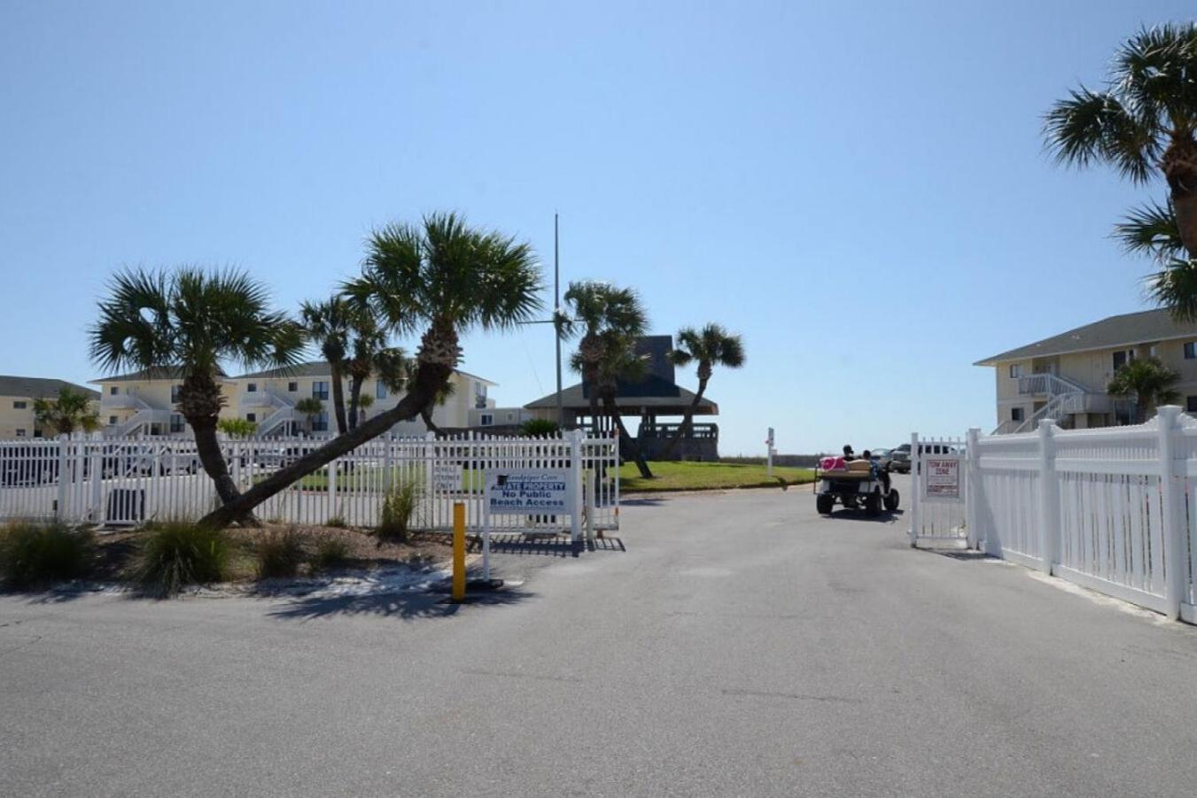 Now Or Never 9117 Apartment Destin