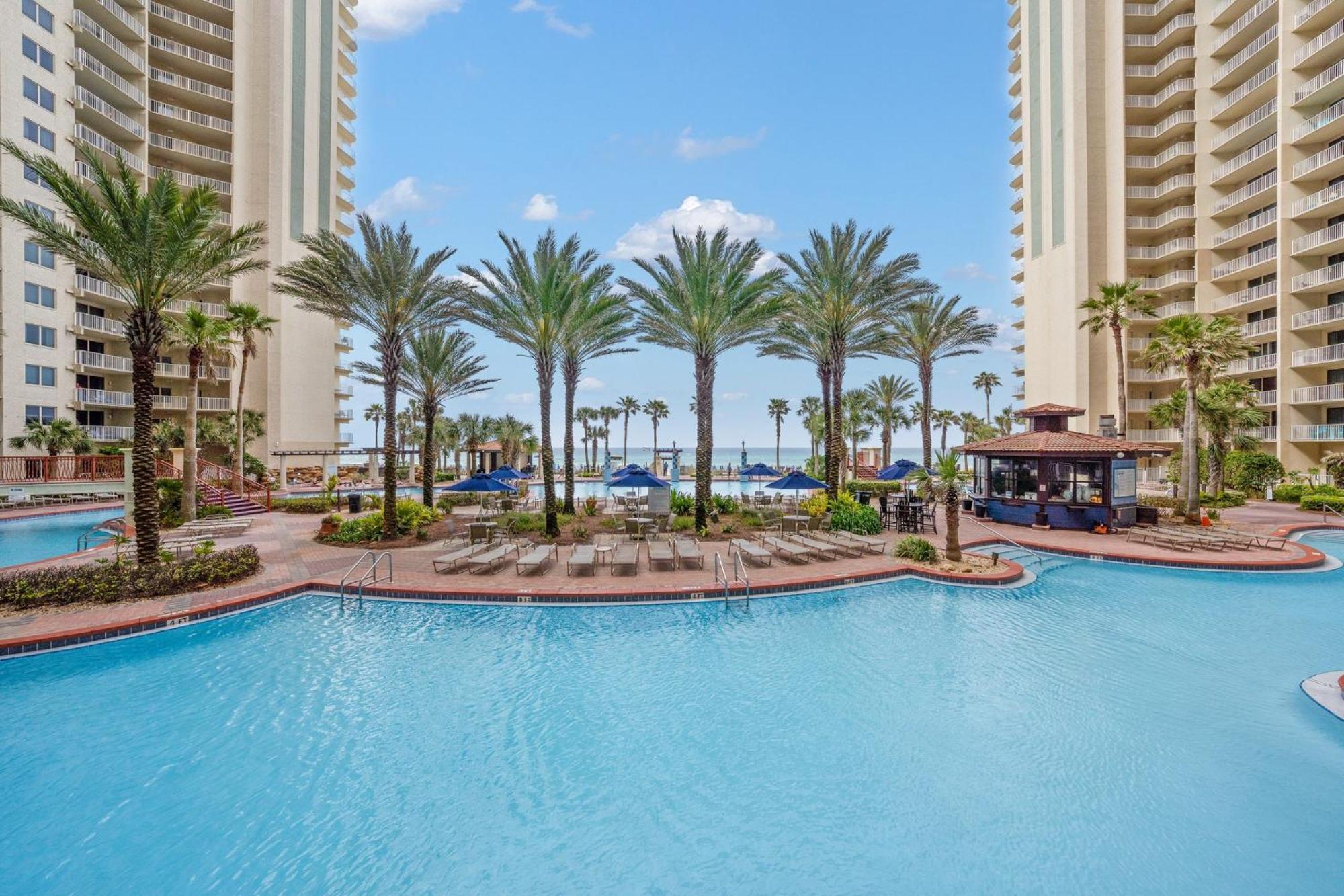 Shores Of Panama 0905 Apartment Panama City Beach