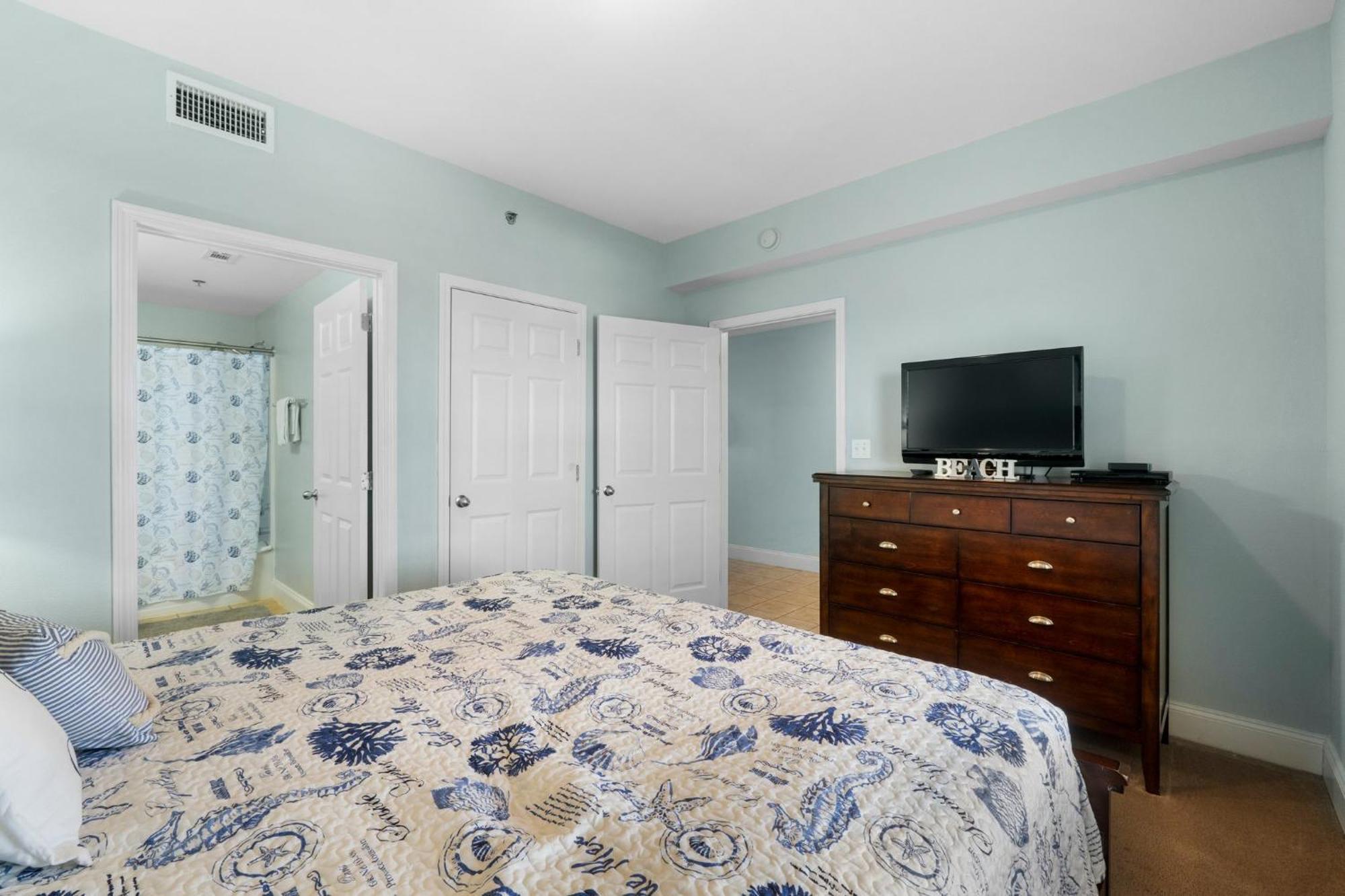 Laketown Wharf #1516 By Nautical Panama City Beach