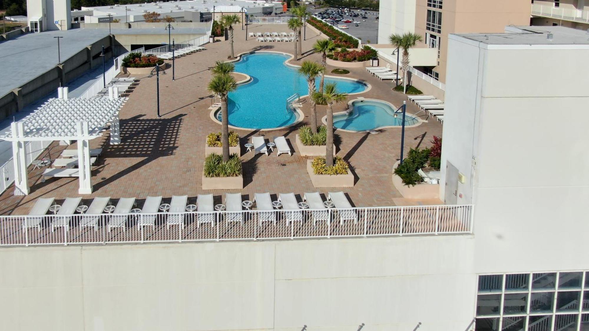 Holiday home Laketown Wharf #1516 By Nautical Panama City Beach