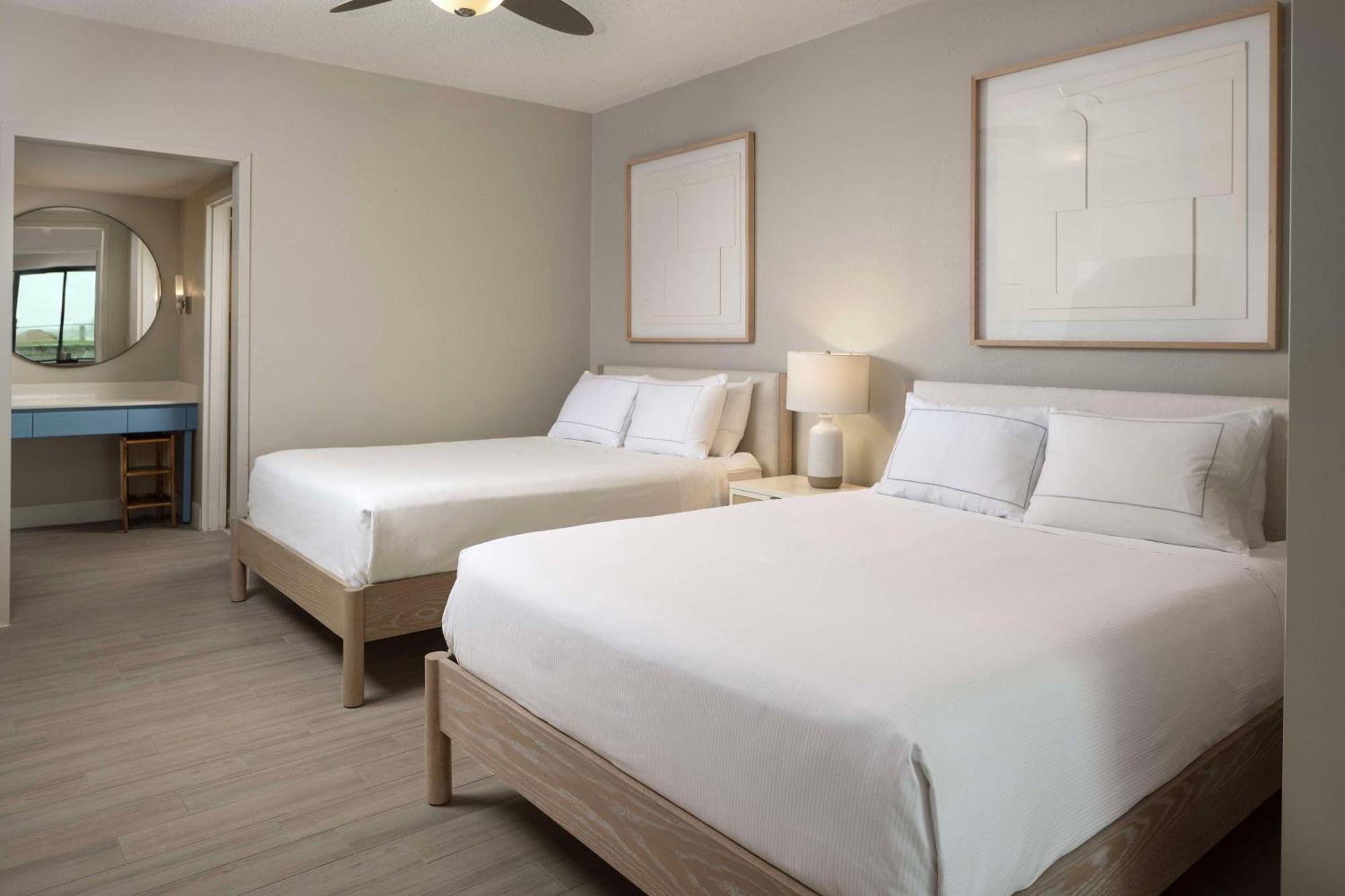 Hilton Daytona (adults Only) Resort 4*
