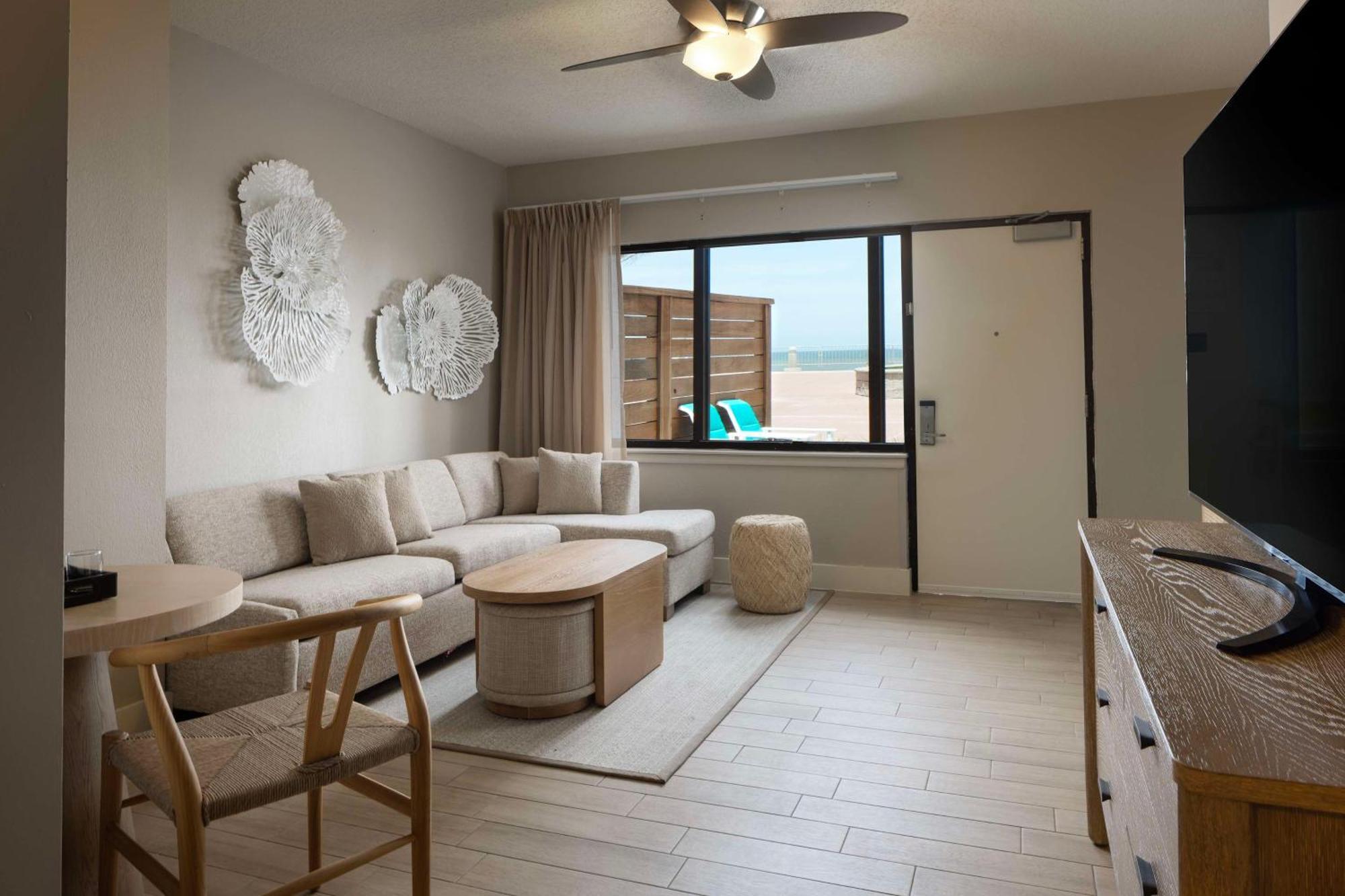 Hilton Daytona (adults Only) 4*