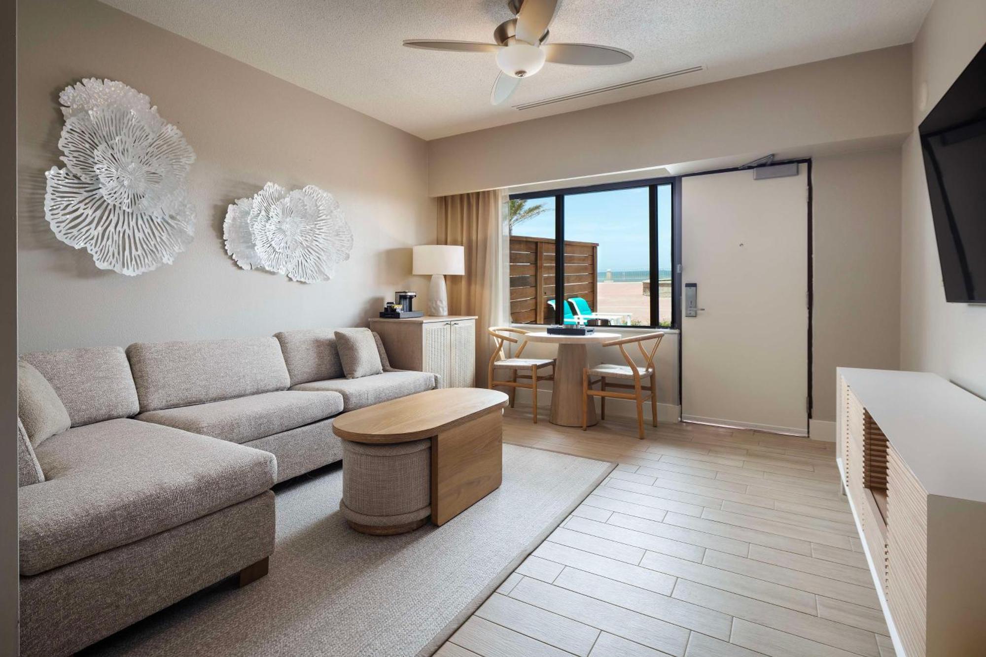 Resort Hilton Daytona (adults Only) 4*
