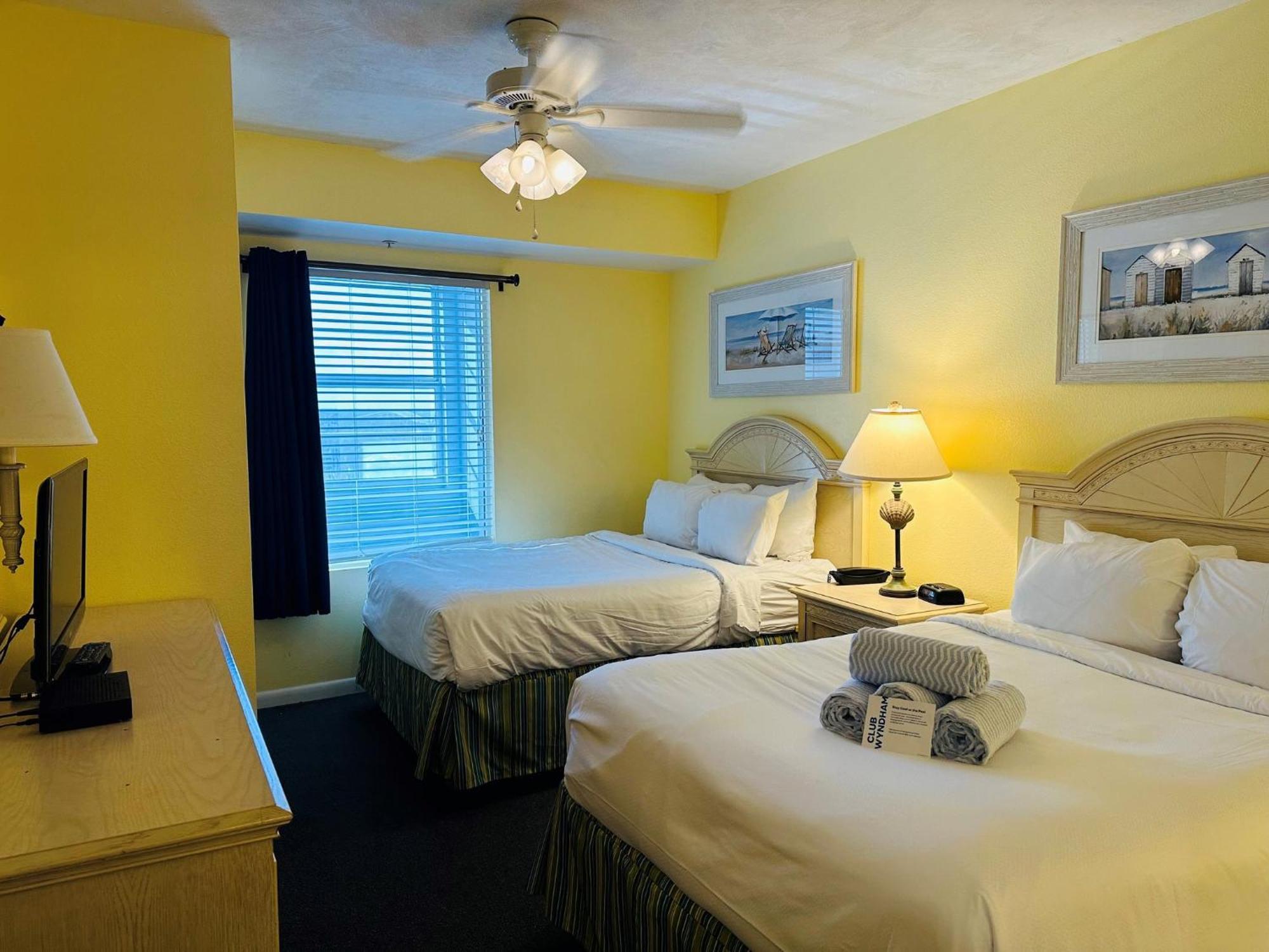 Resort Ocean Walk 3*