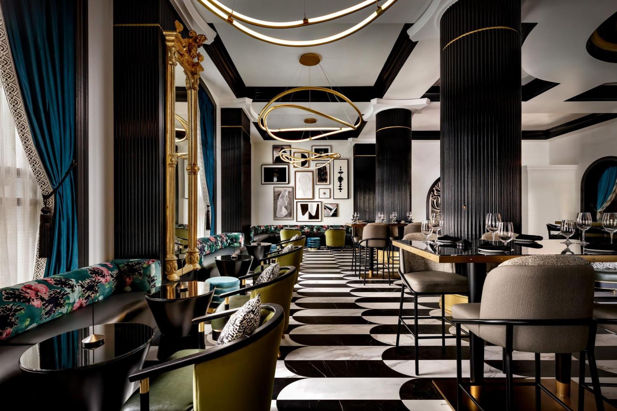 Grand Bohemian Orlando, Autograph Collection Orlando