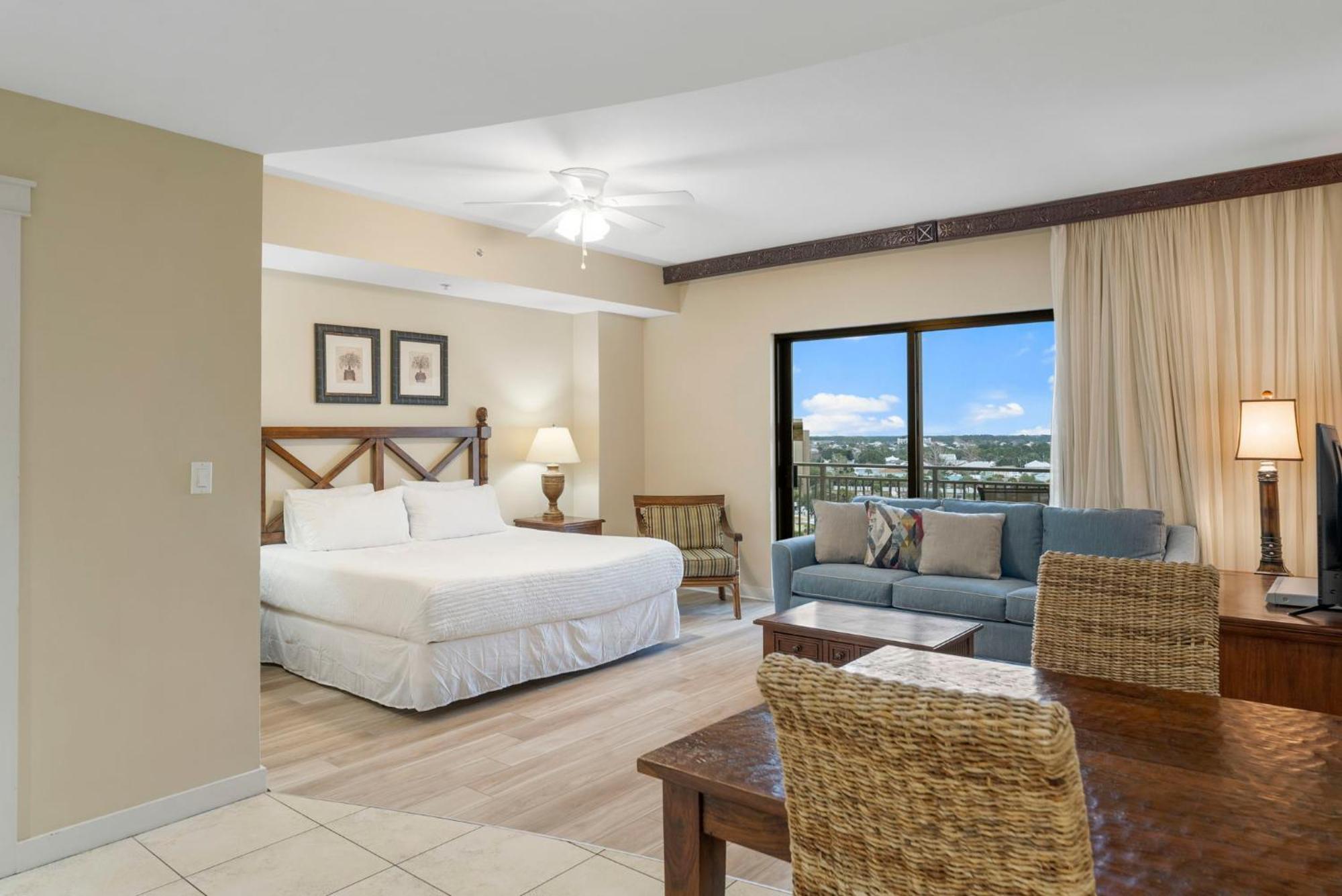 - Access At Origin Of Seahaven. Aparthotel Panama City Beach