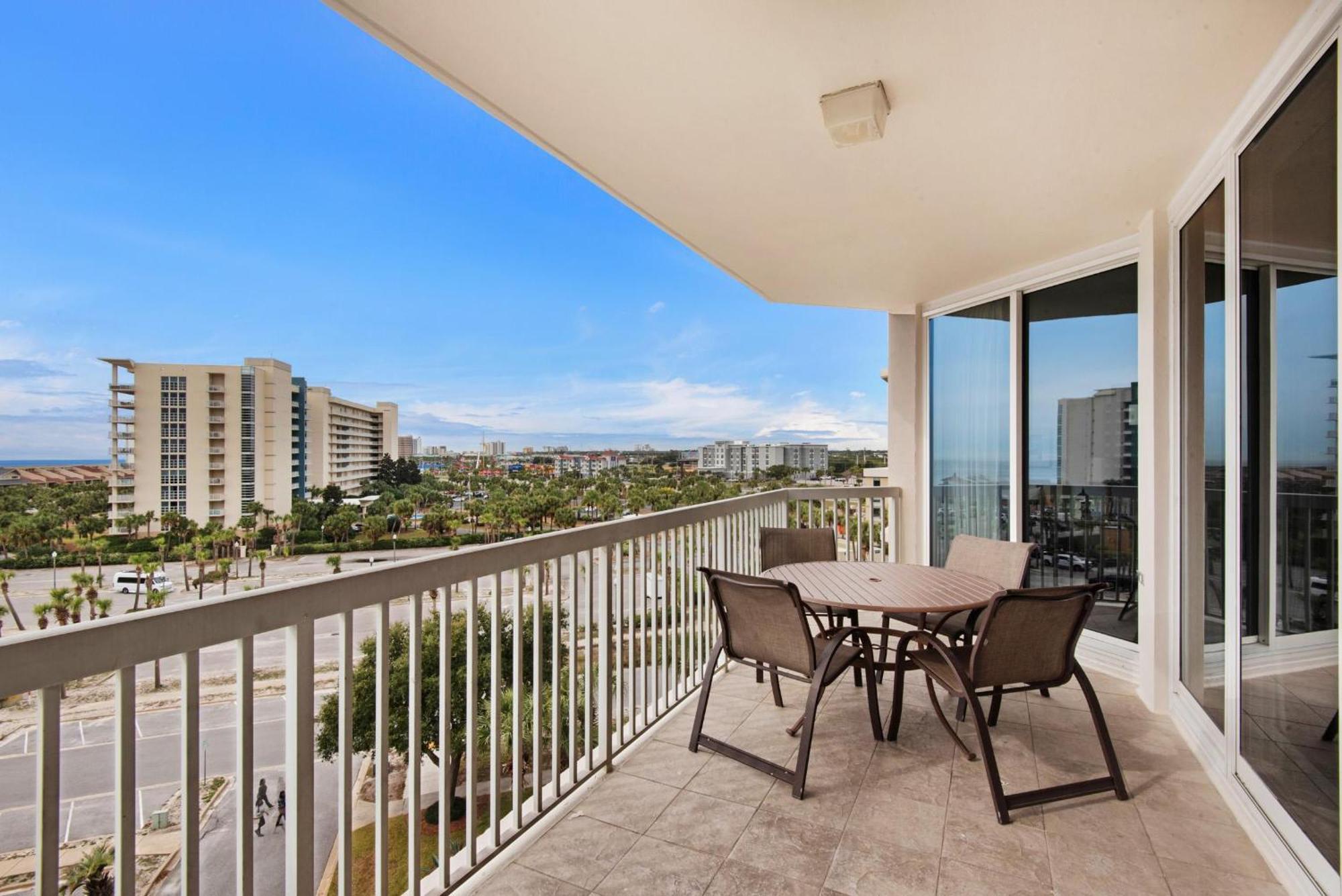 Apartment St. Lucia 704