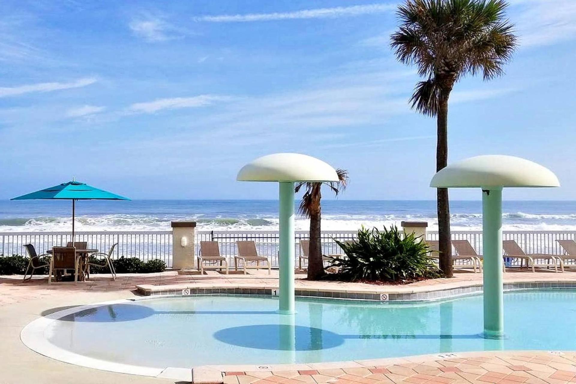 Holiday home Unit #817 *