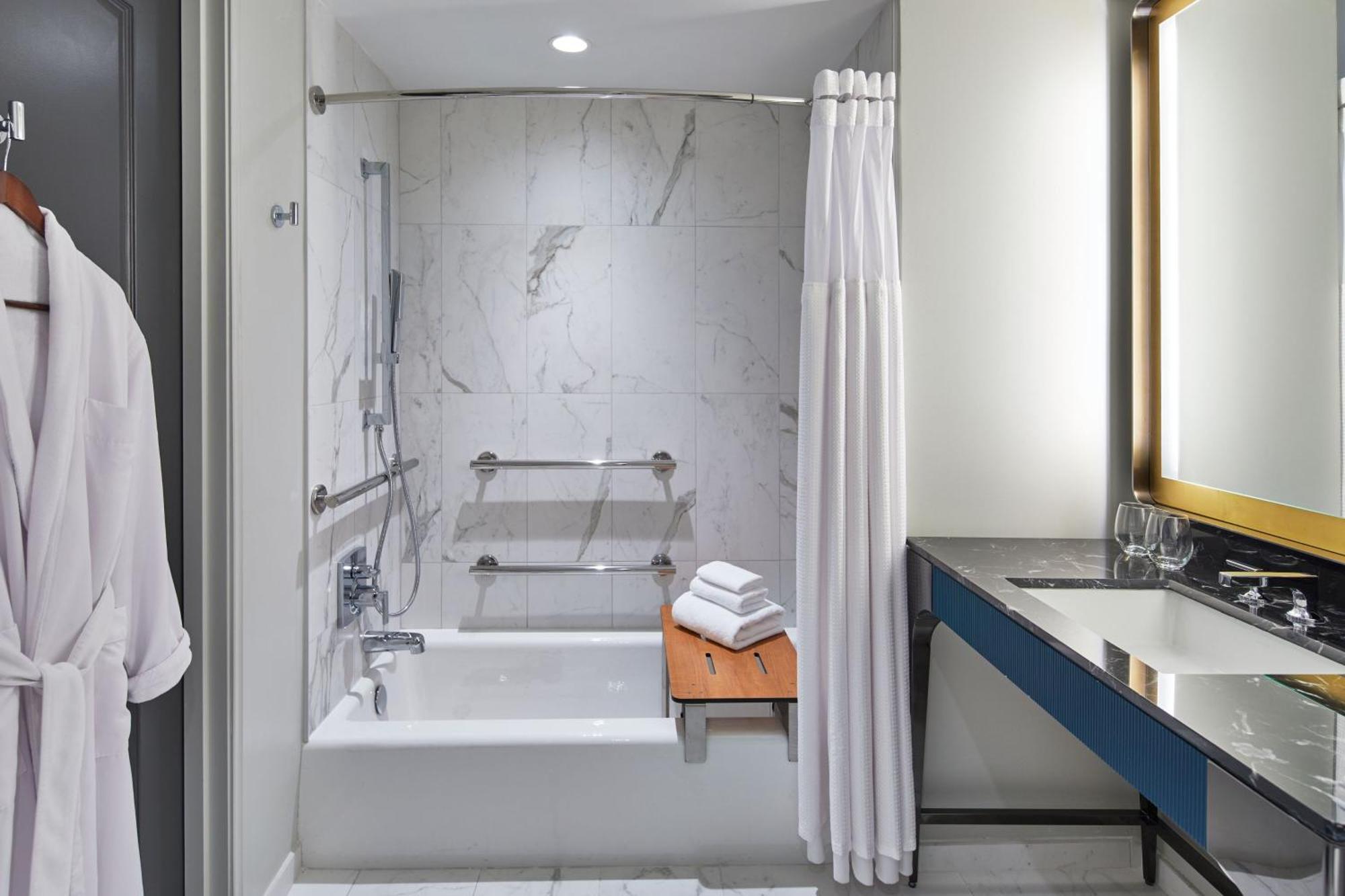 Grand Bohemian Orlando, Autograph Collection 4* Orlando