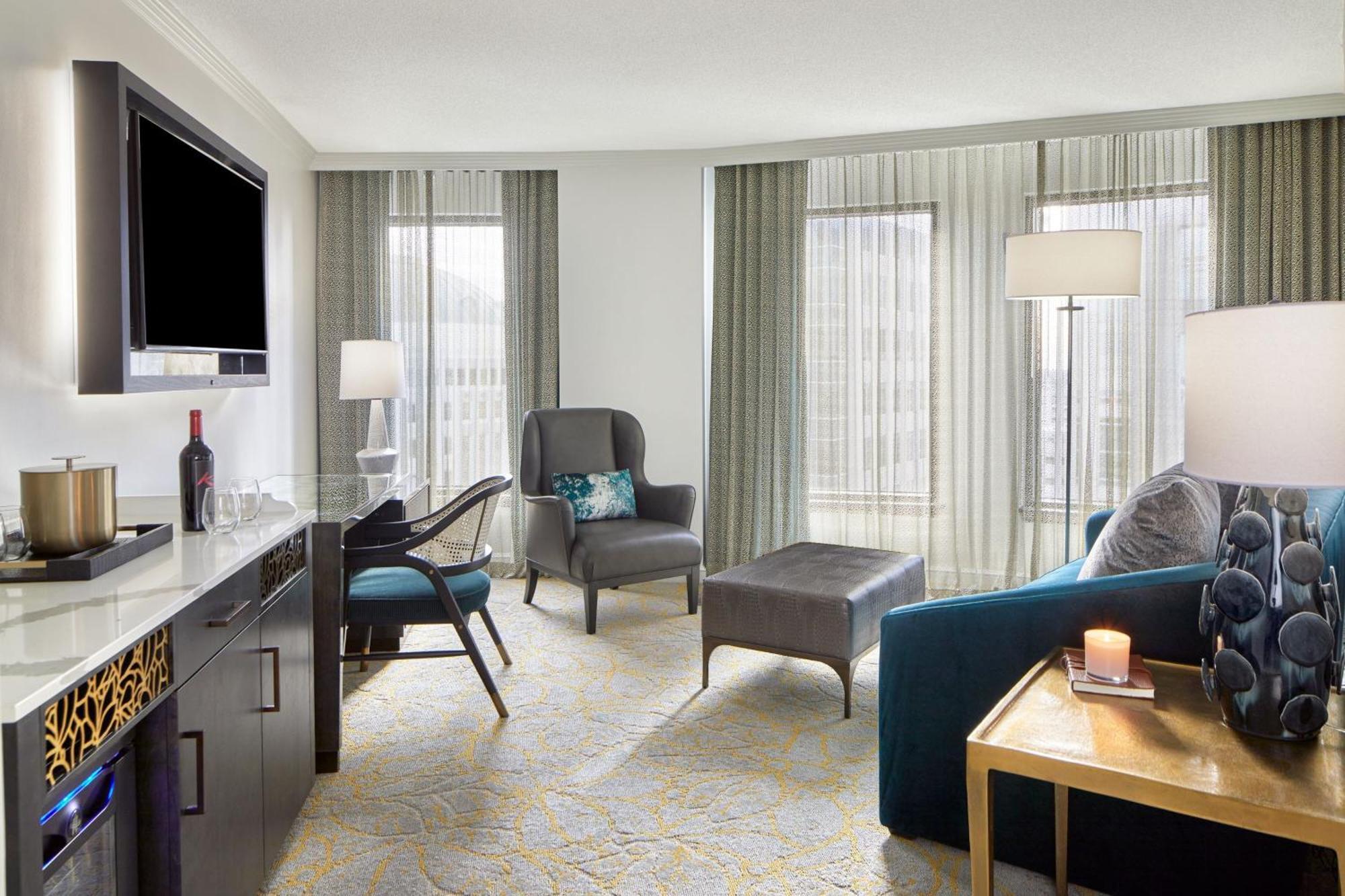 Grand Bohemian Orlando, Autograph Collection 4*