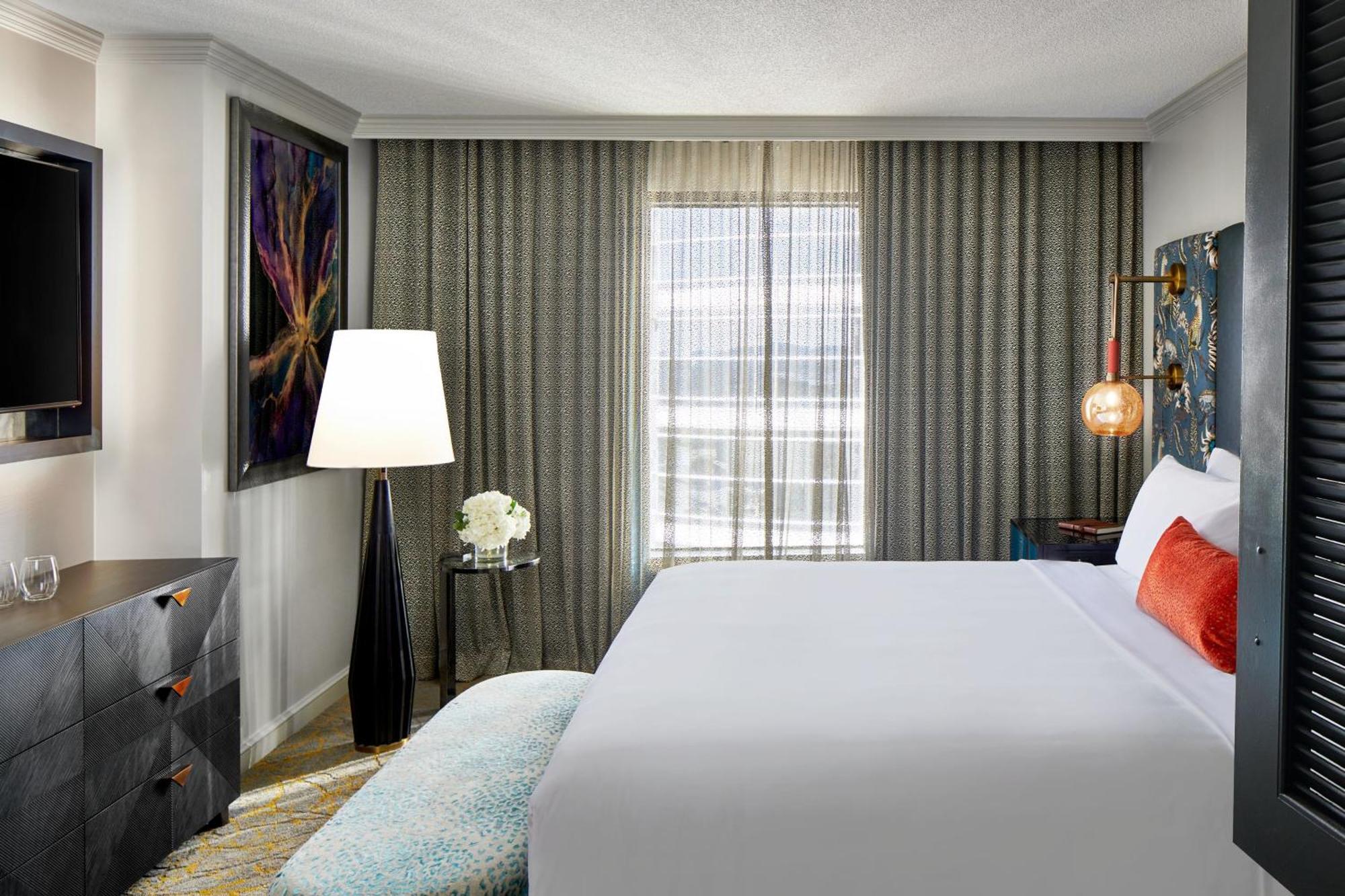 Hotel Grand Bohemian Orlando, Autograph Collection