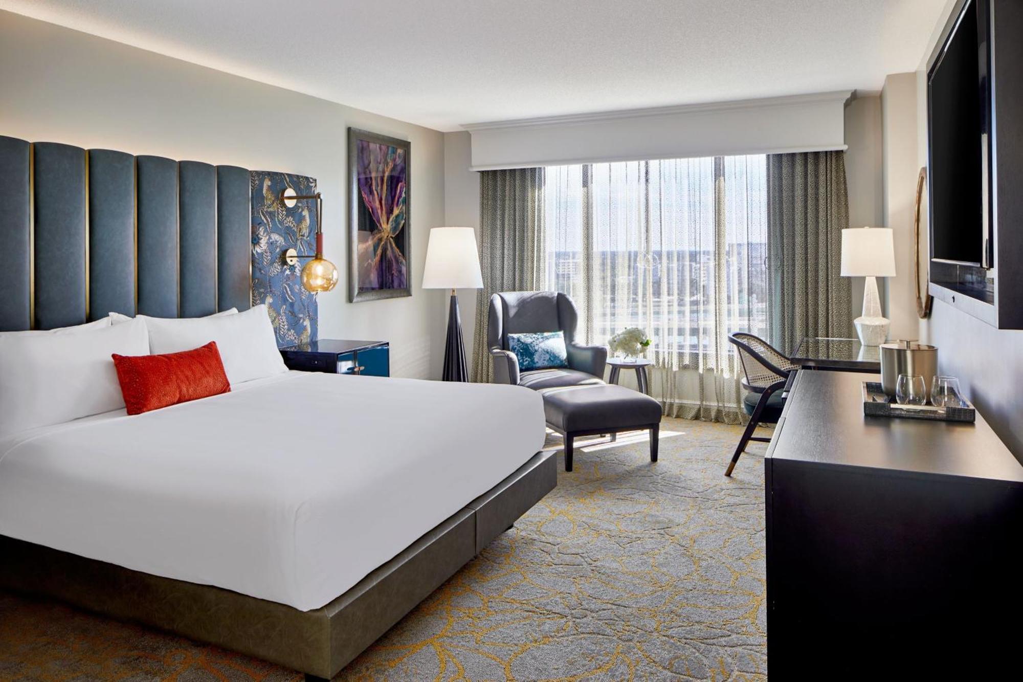 Grand Bohemian Orlando, Autograph Collection Hotel