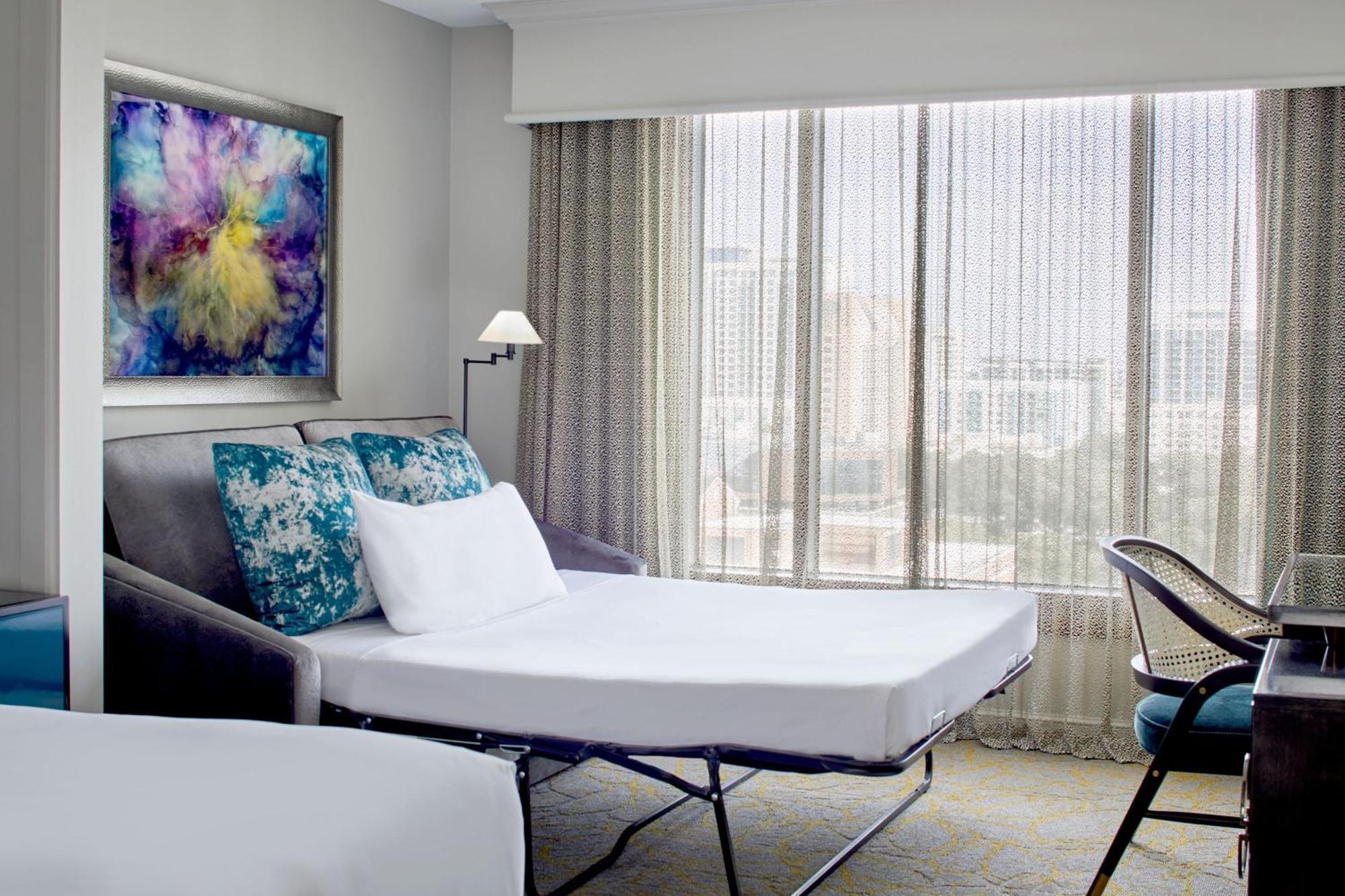 Grand Bohemian Orlando, Autograph Collection Hotel