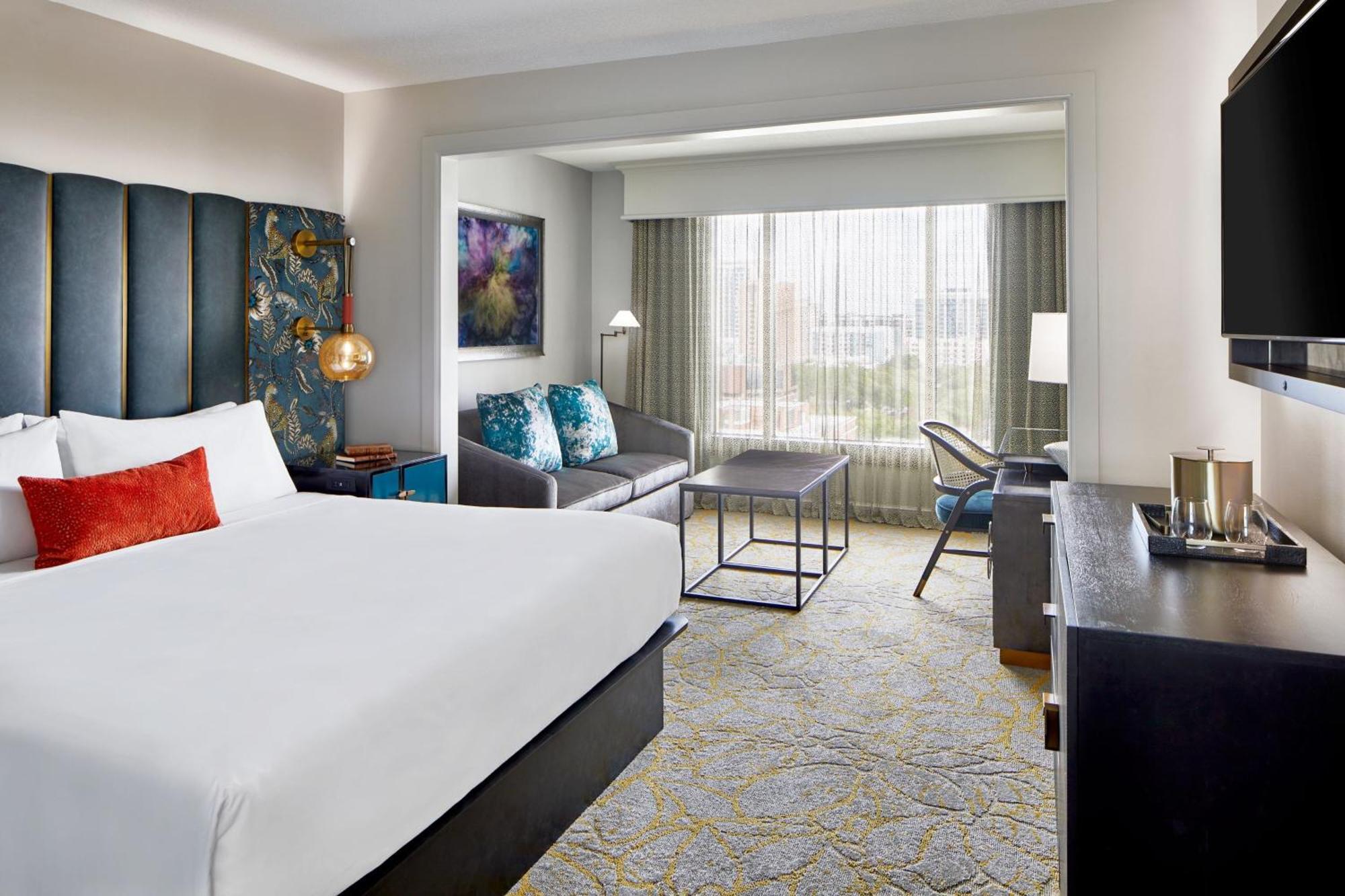 Grand Bohemian Orlando, Autograph Collection 4*