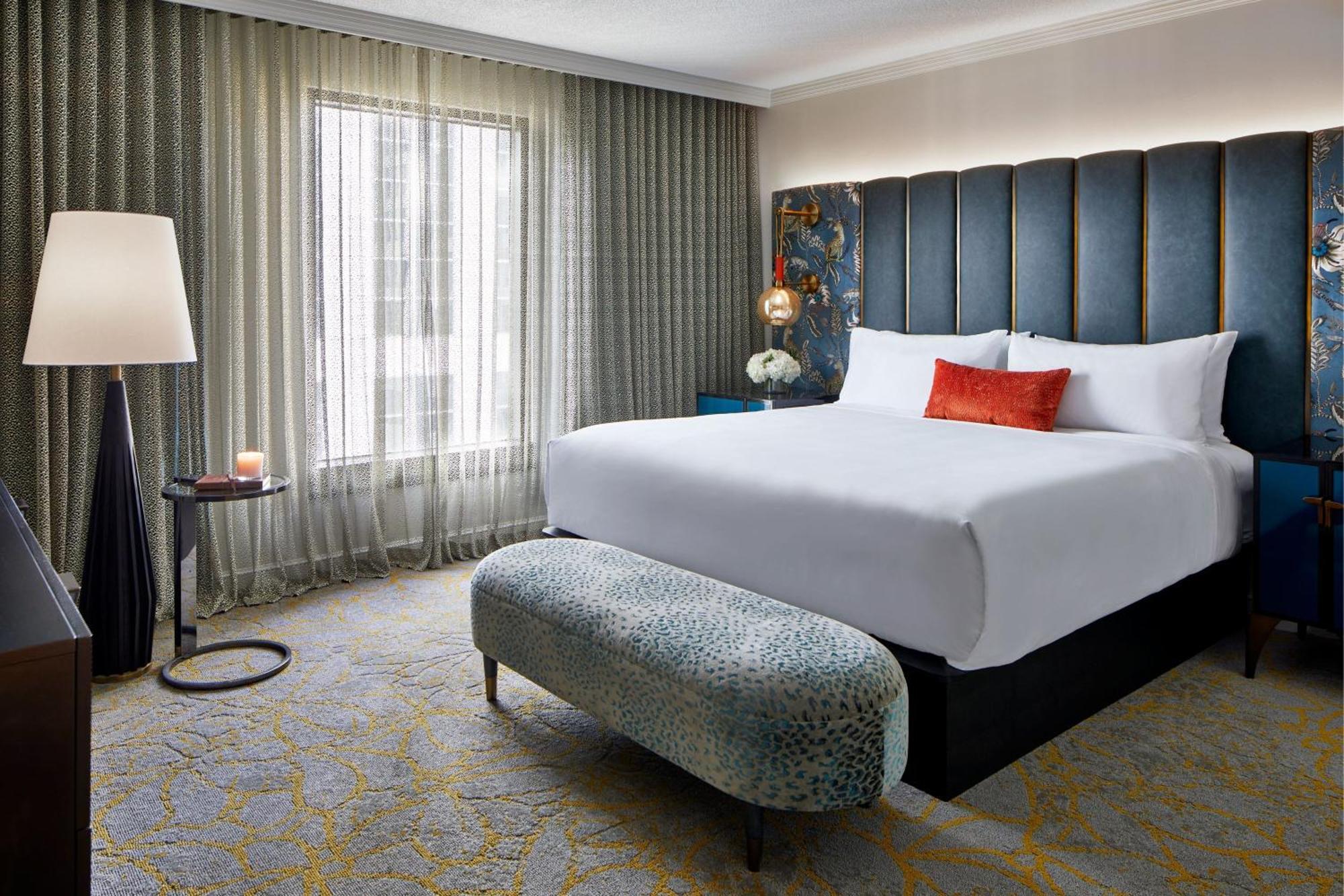Hotel Grand Bohemian Orlando, Autograph Collection 4*