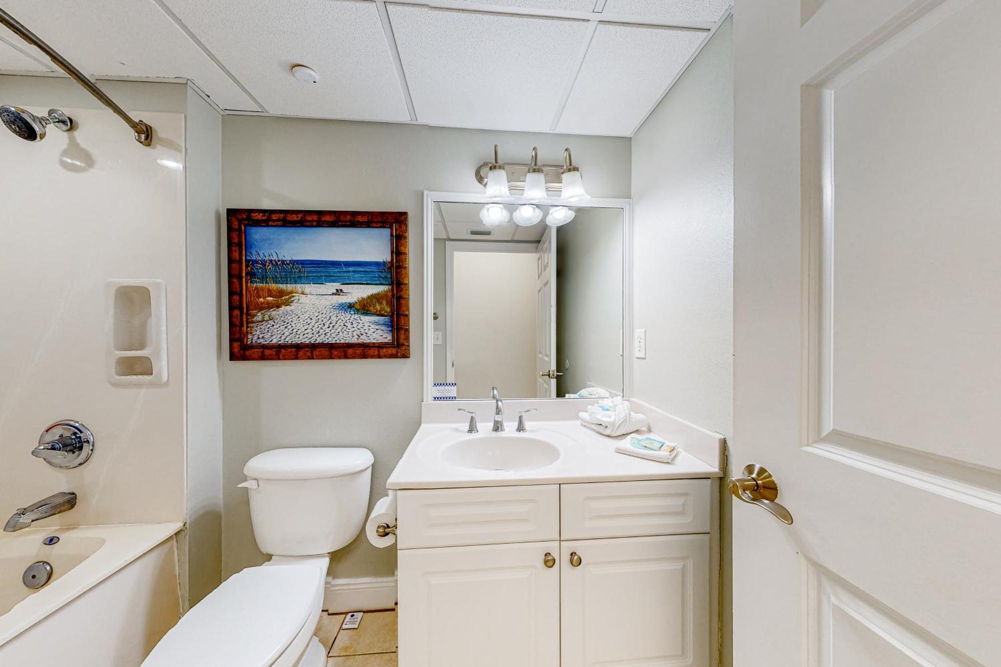 Emerald Ii Apartment Panama City Beach