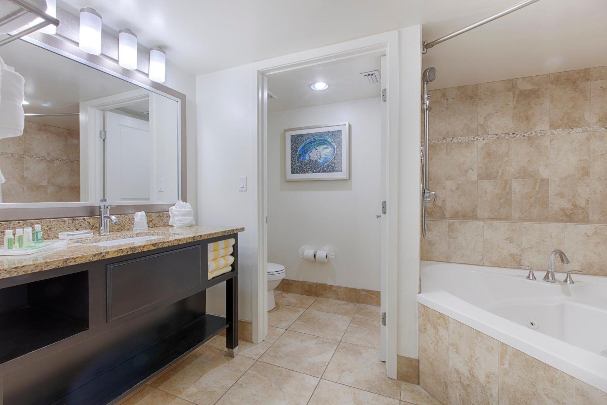 Daytona Oceanfront By Ihg