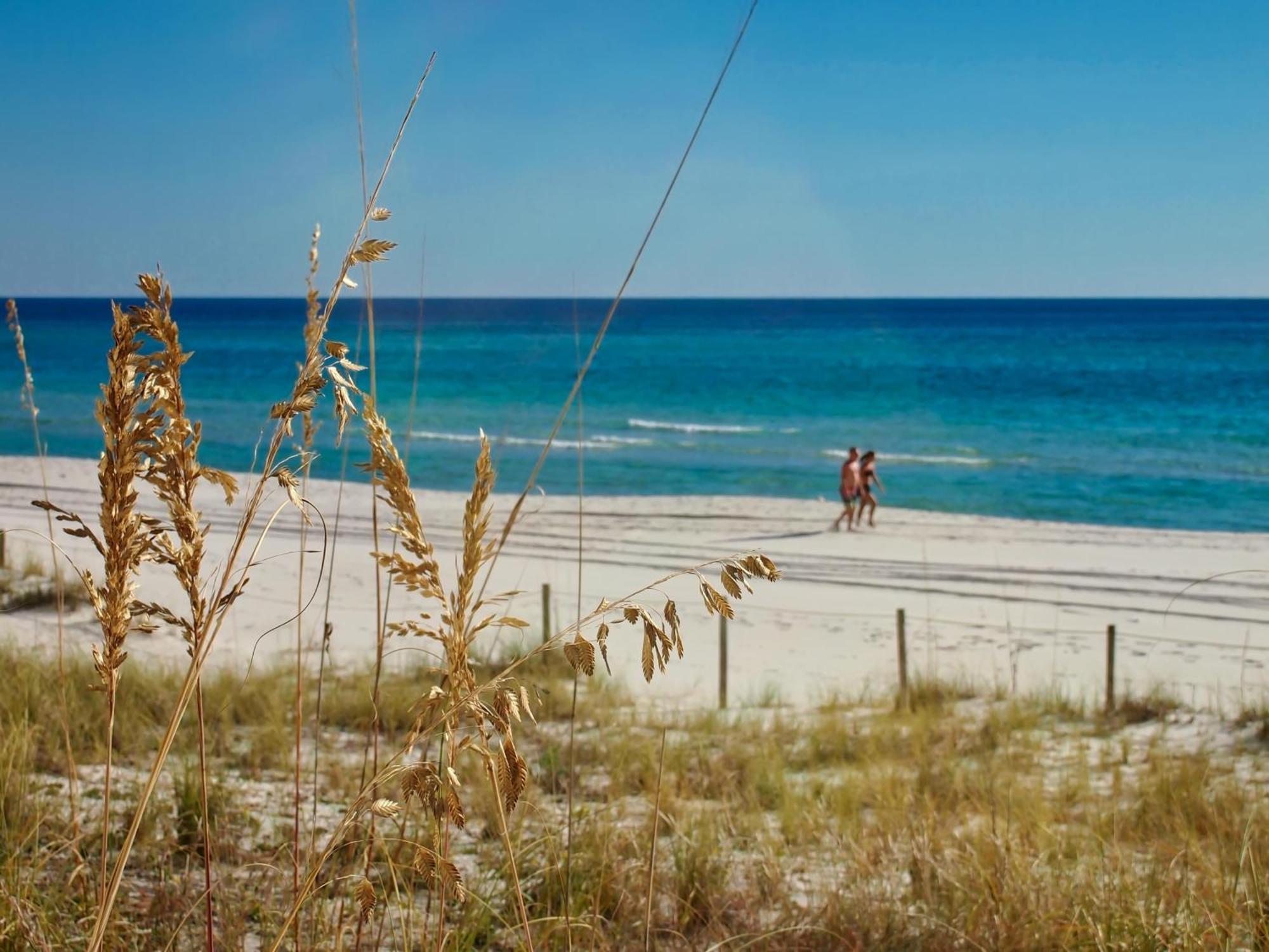 Holiday home Ocean Reef 1107 Panama City Beach