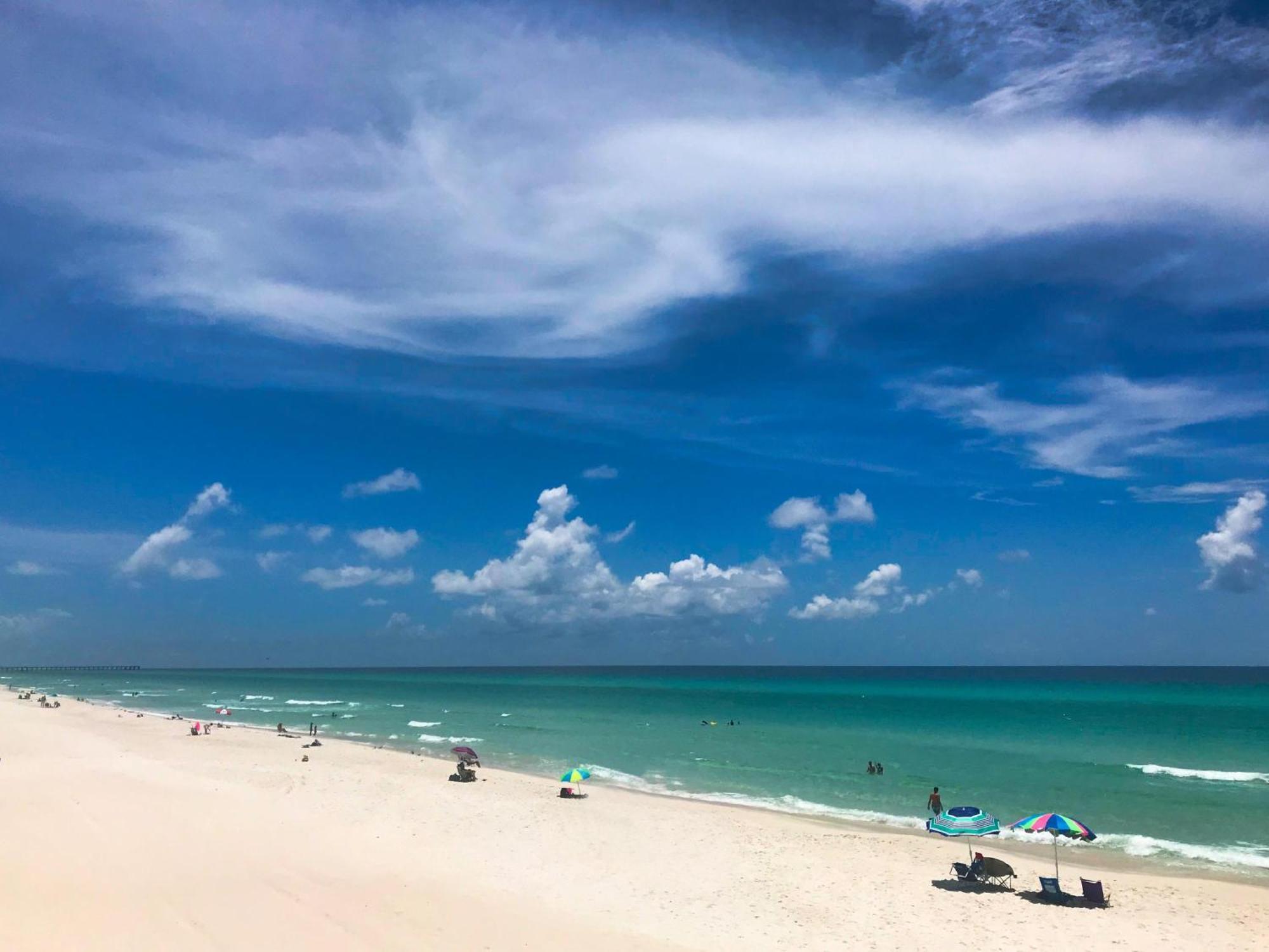 Ocean Reef 1107 * Panama City Beach