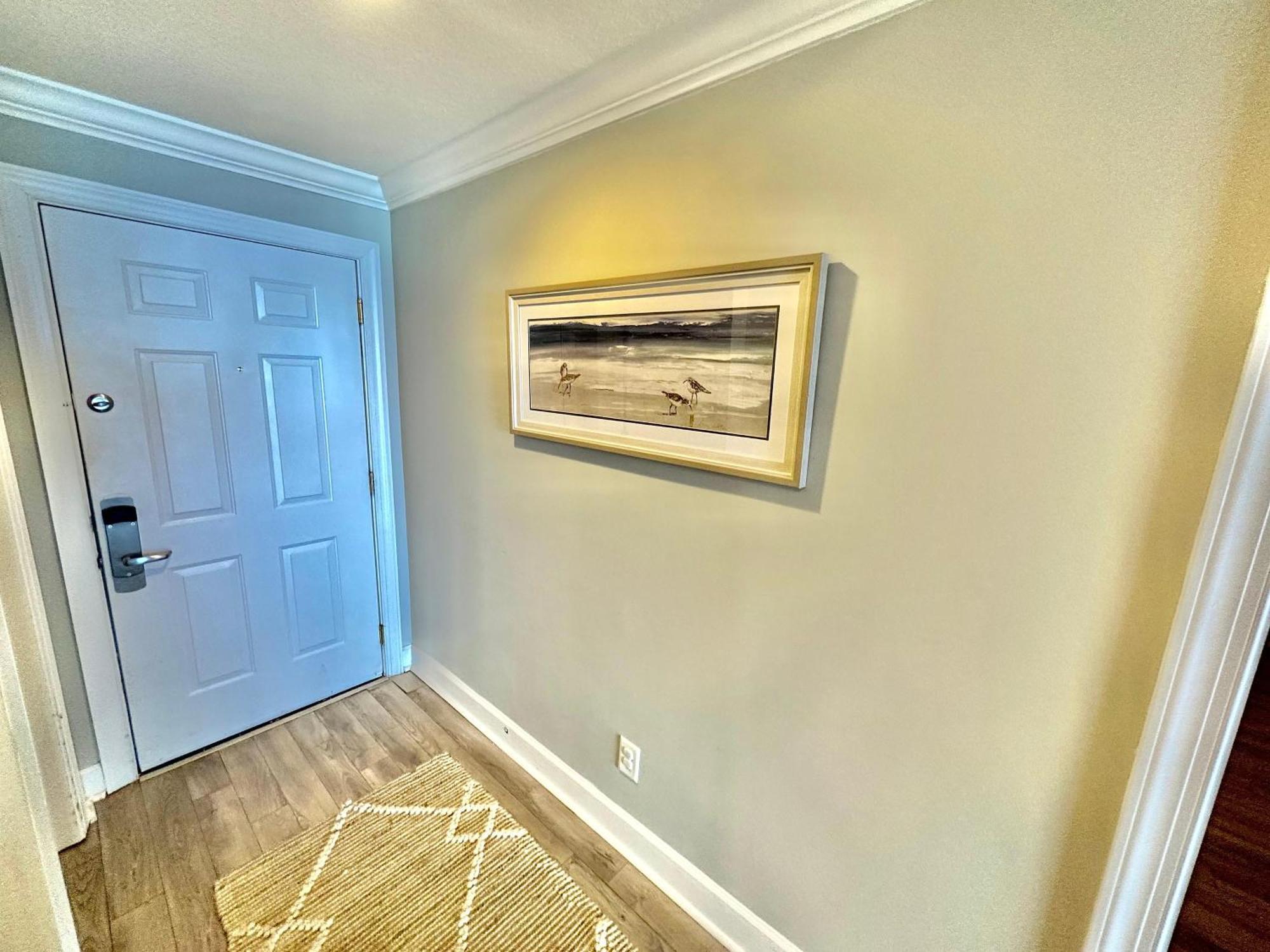 Ocean Reef 1107 Holiday home Panama City Beach