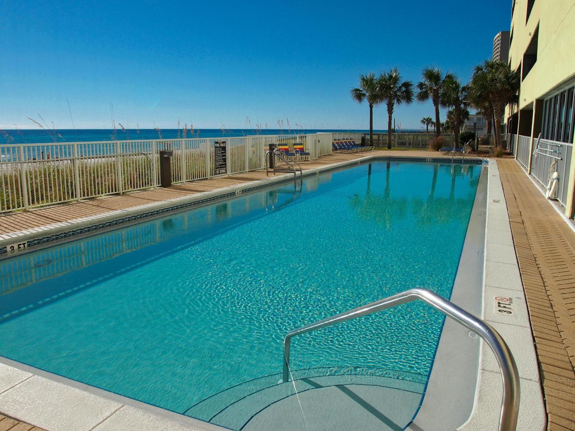 Ocean Reef 1107 Holiday home