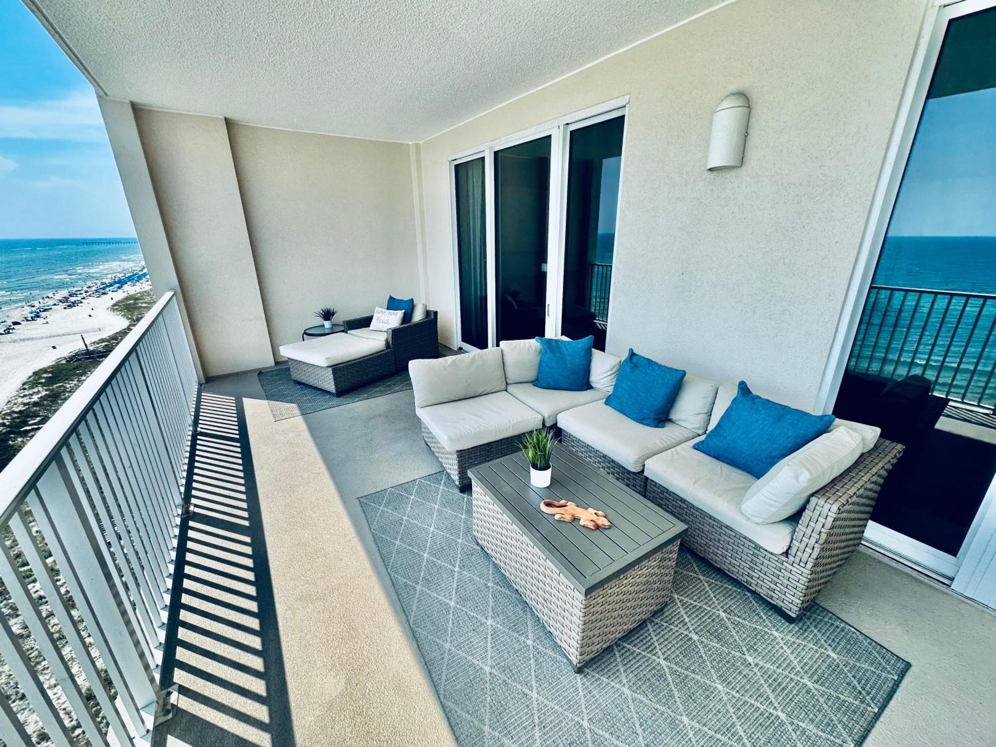 Ocean Reef 1107 Holiday home