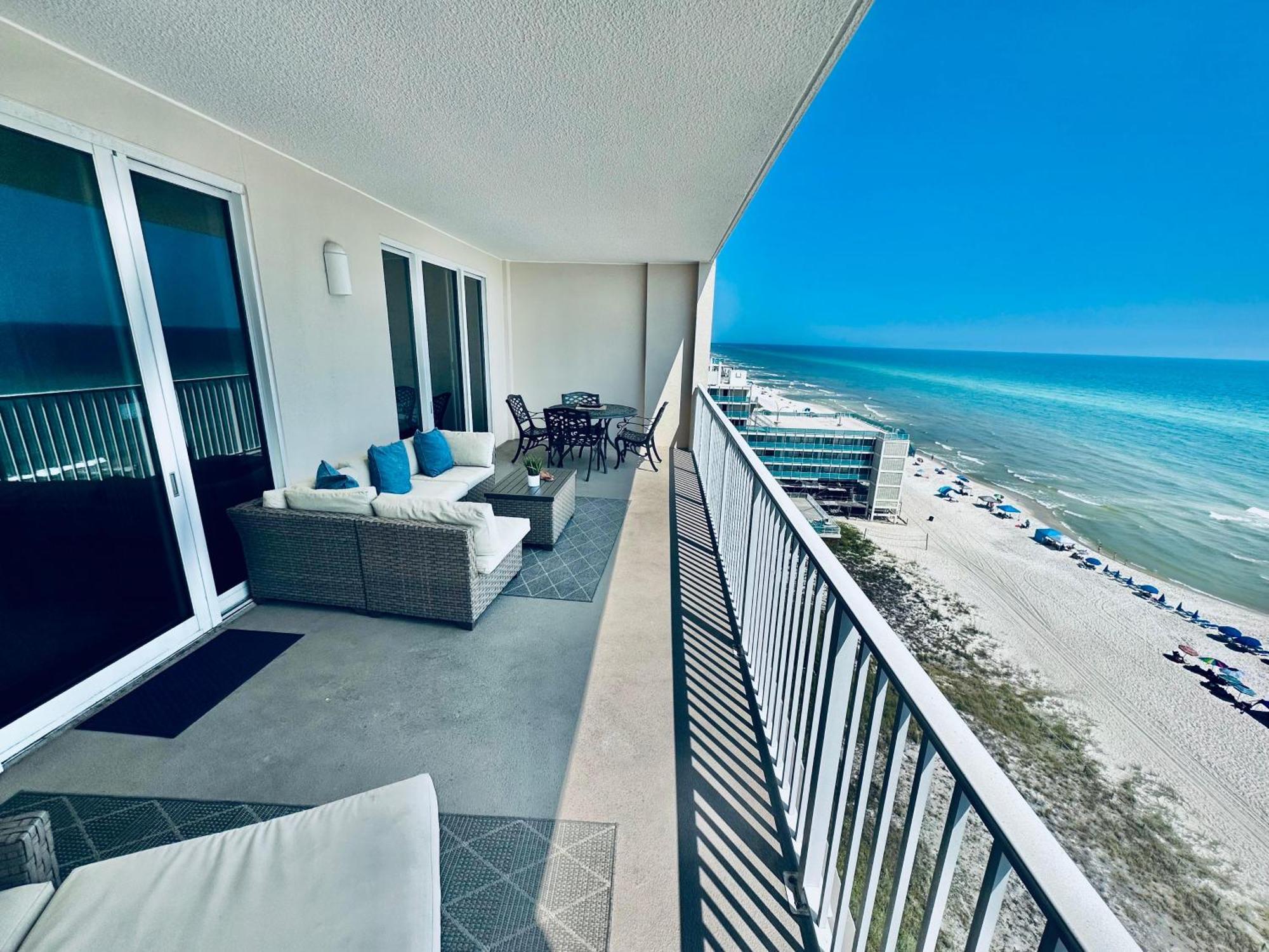 Ocean Reef 1107 *