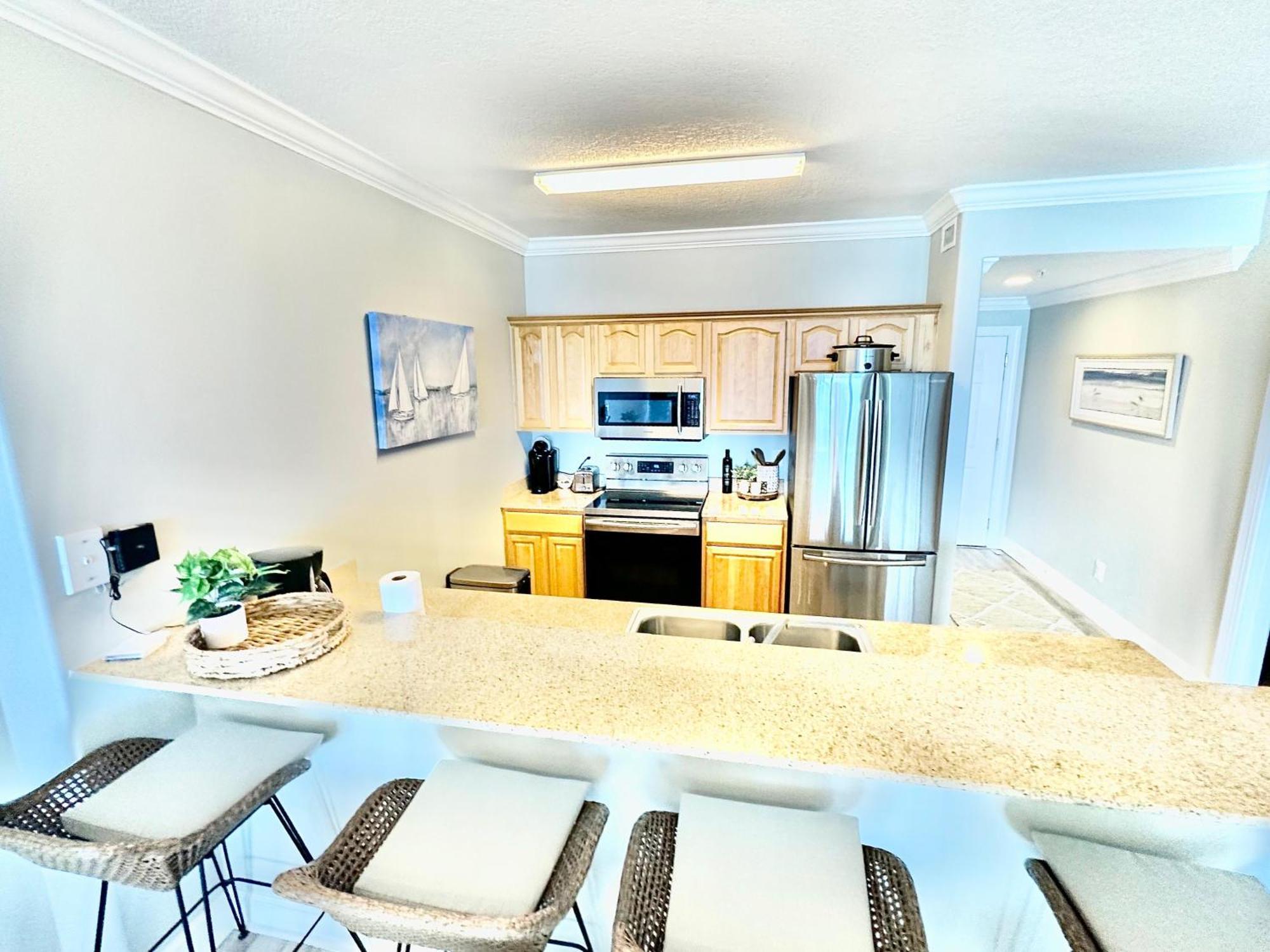 Holiday home Ocean Reef 1107