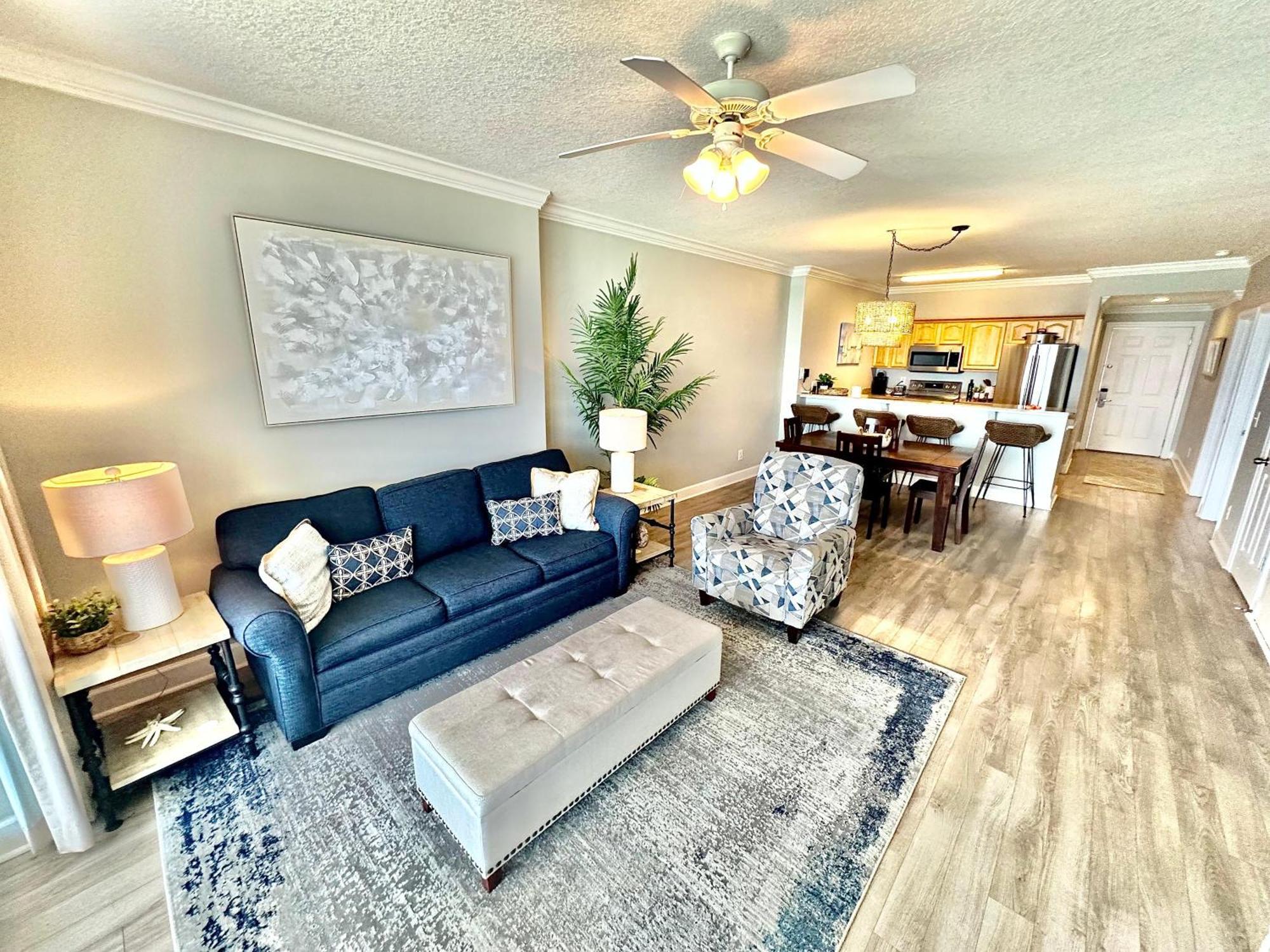 Ocean Reef 1107 Holiday home