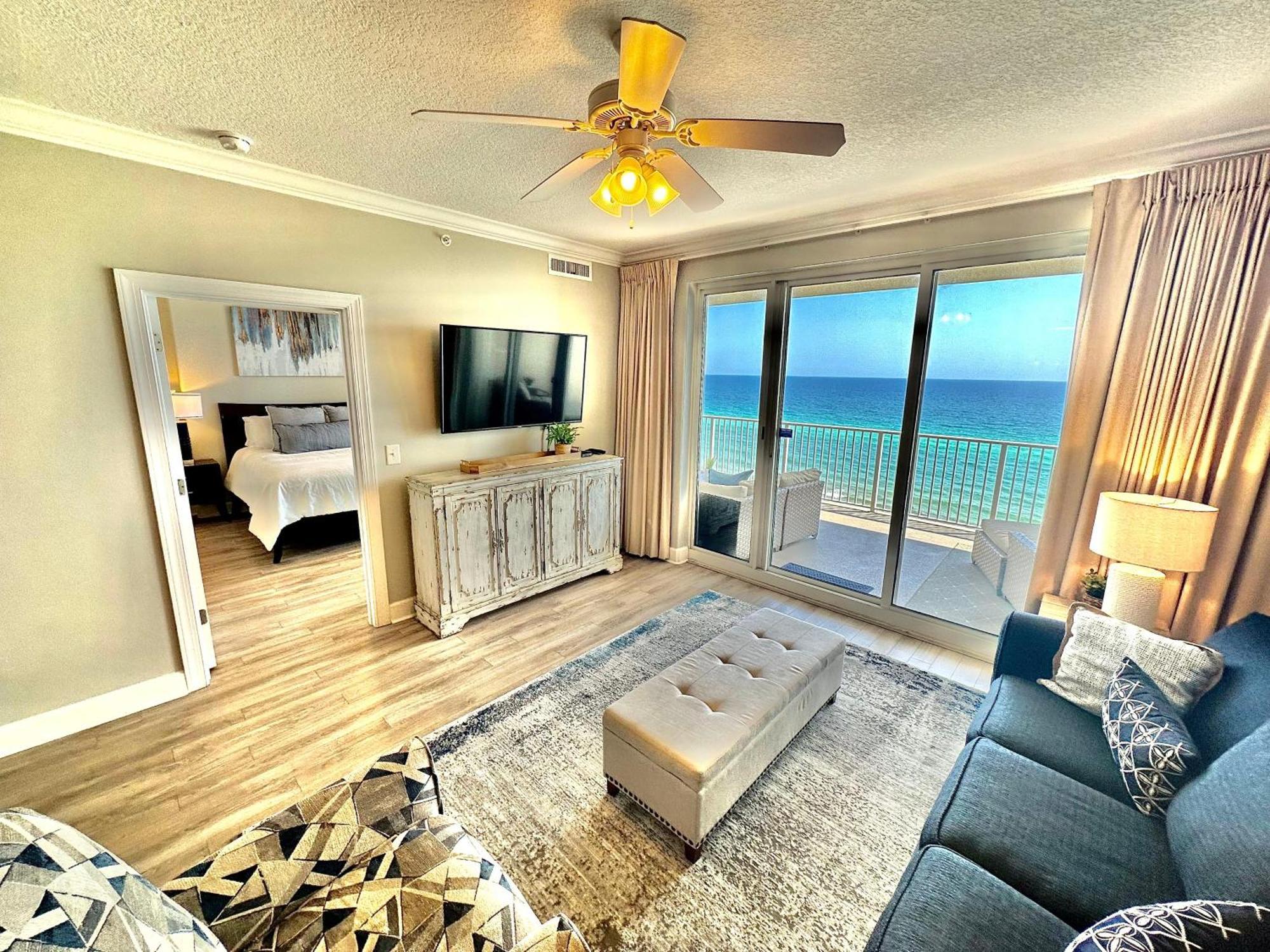 Ocean Reef 1107 Panama City Beach