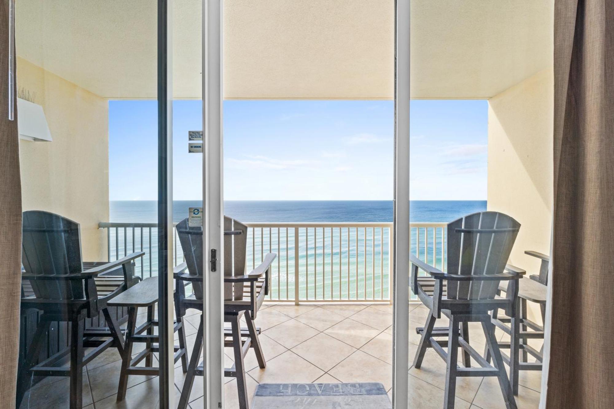 Holiday home Majestic #1307-1 By Book That Panama City Beach