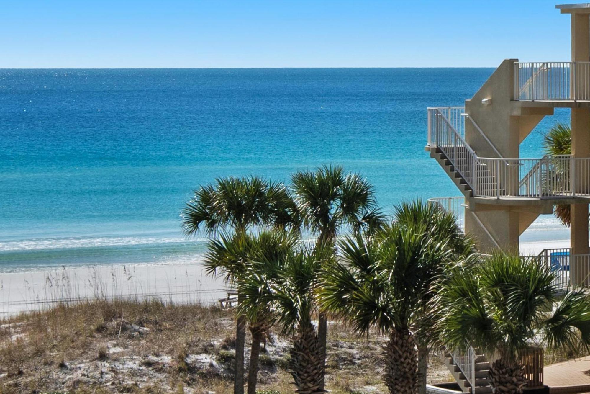 Apartment Sundestin 416