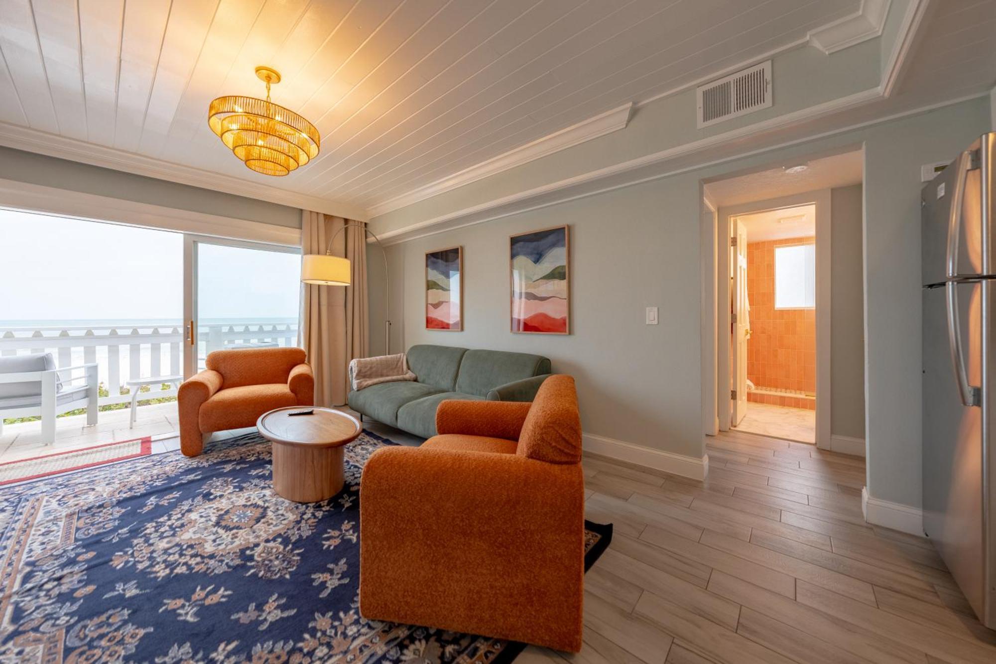 Emerald On The Water - Formerly Belleair Club Apartment