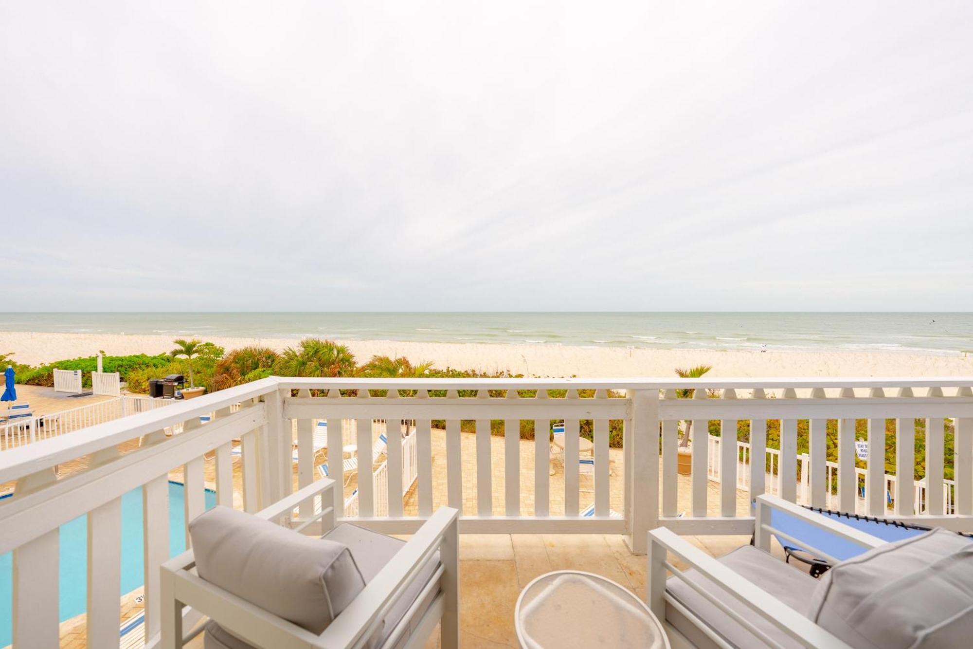 Apartment Emerald On The Water - Formerly Belleair Club Clearwater Beach
