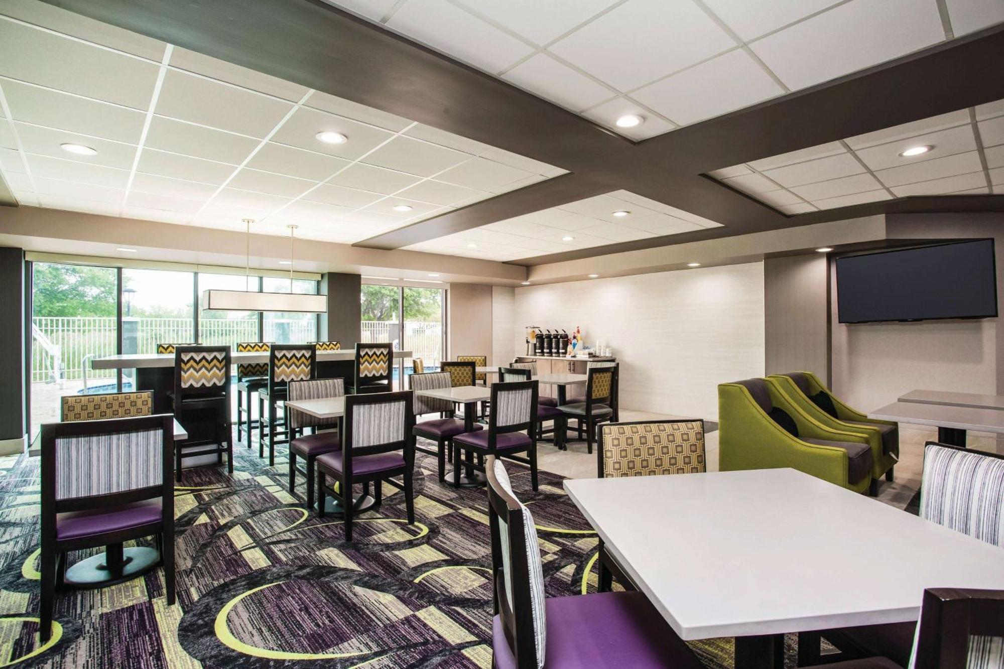 La Quinta By Wyndham South Hotel 3*