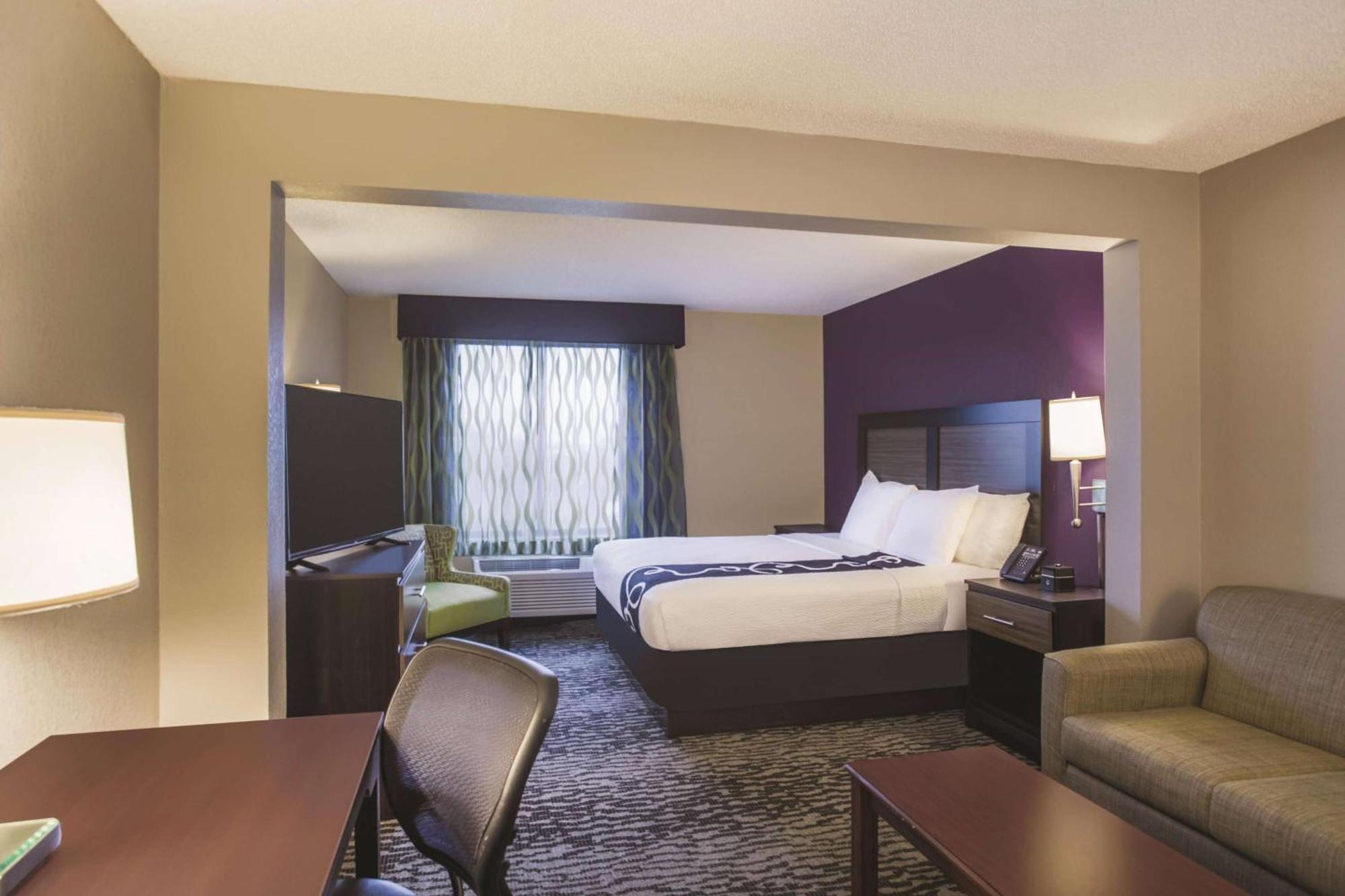 La Quinta By Wyndham South Clearwater