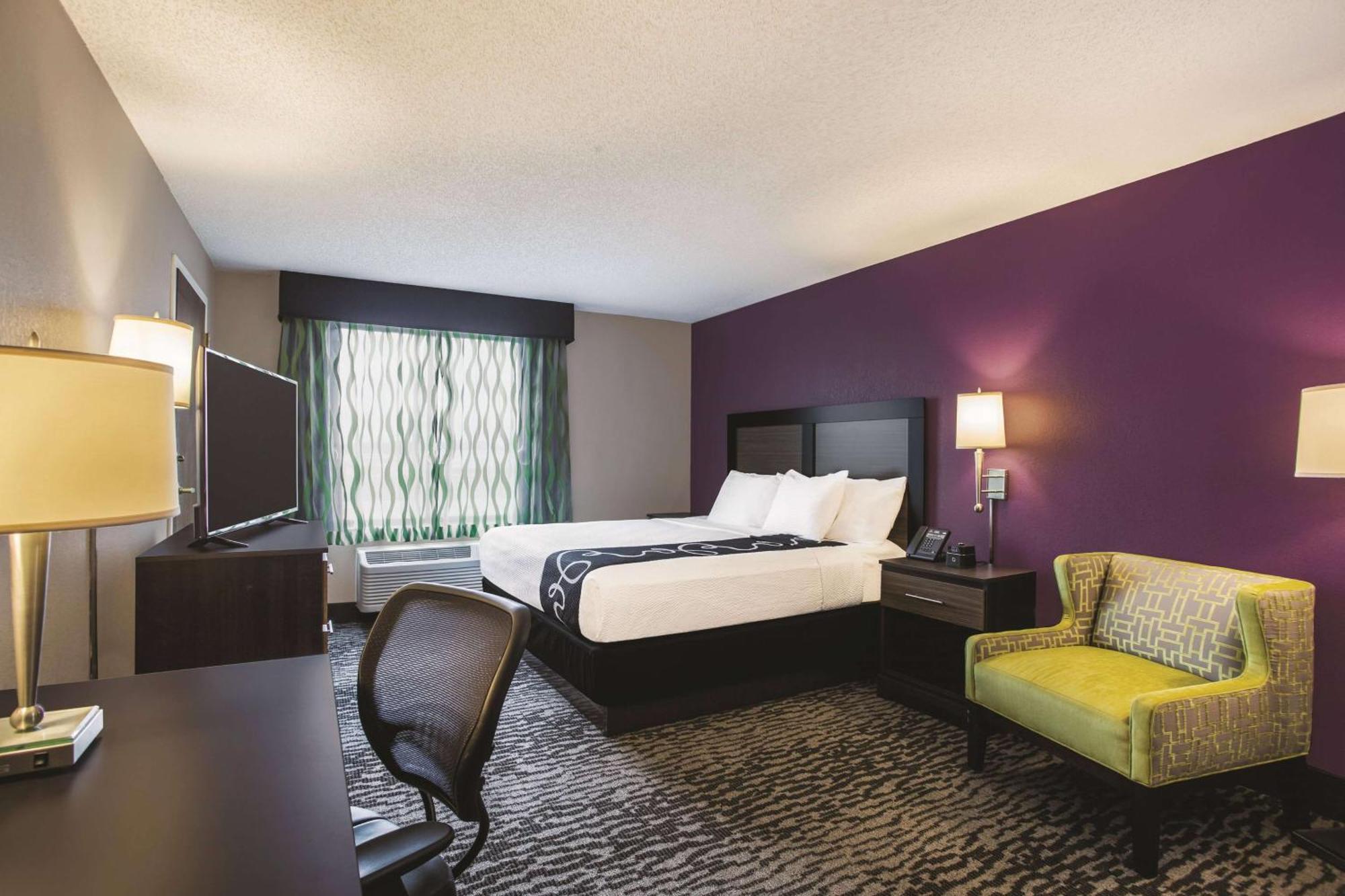 La Quinta By Wyndham South 3* Clearwater