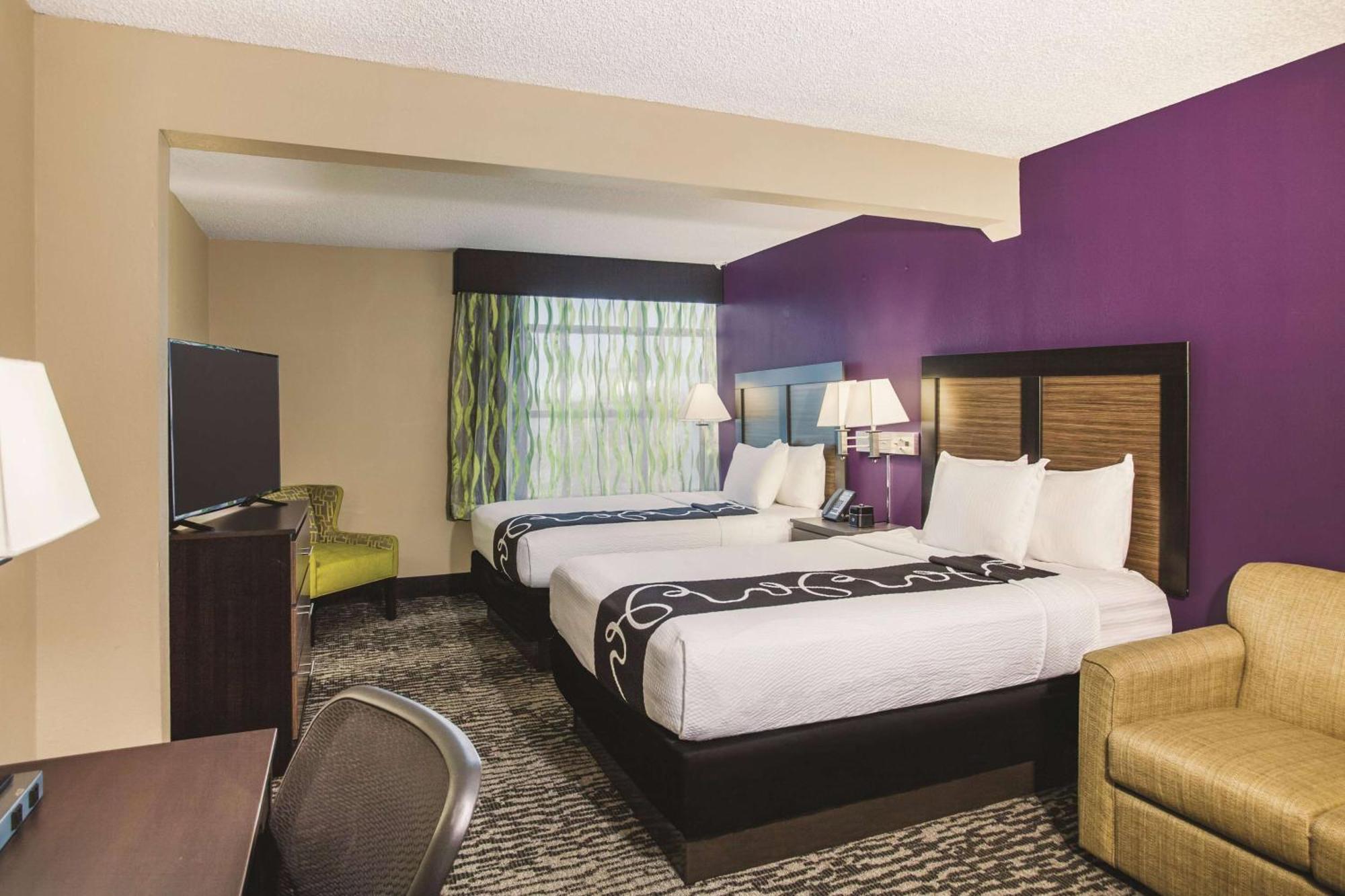Hotel La Quinta By Wyndham South