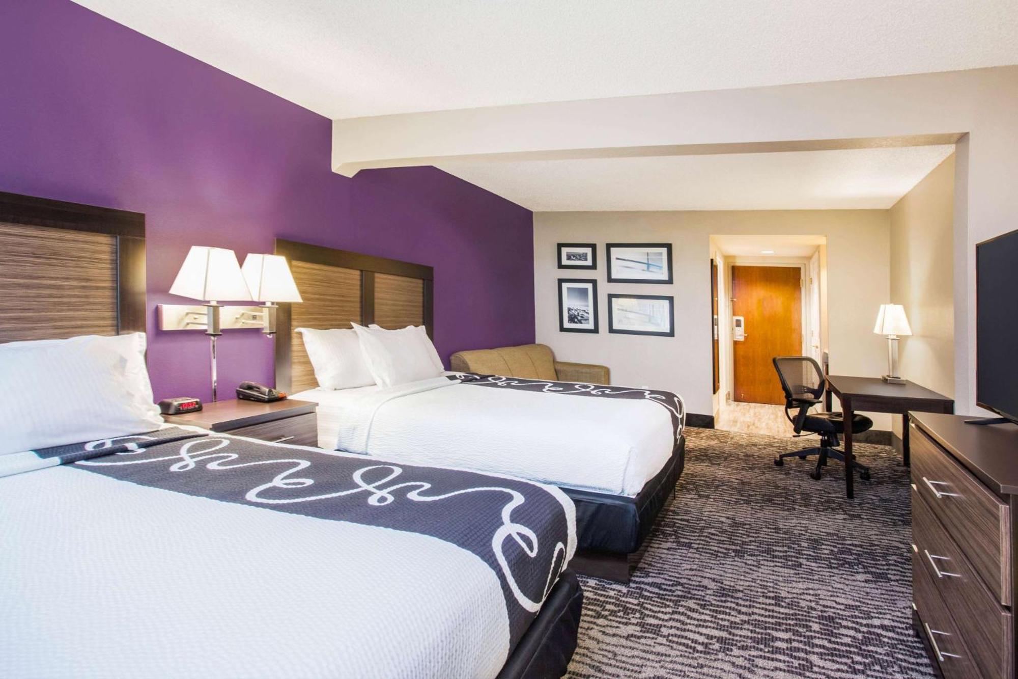La Quinta By Wyndham South Hotel Clearwater
