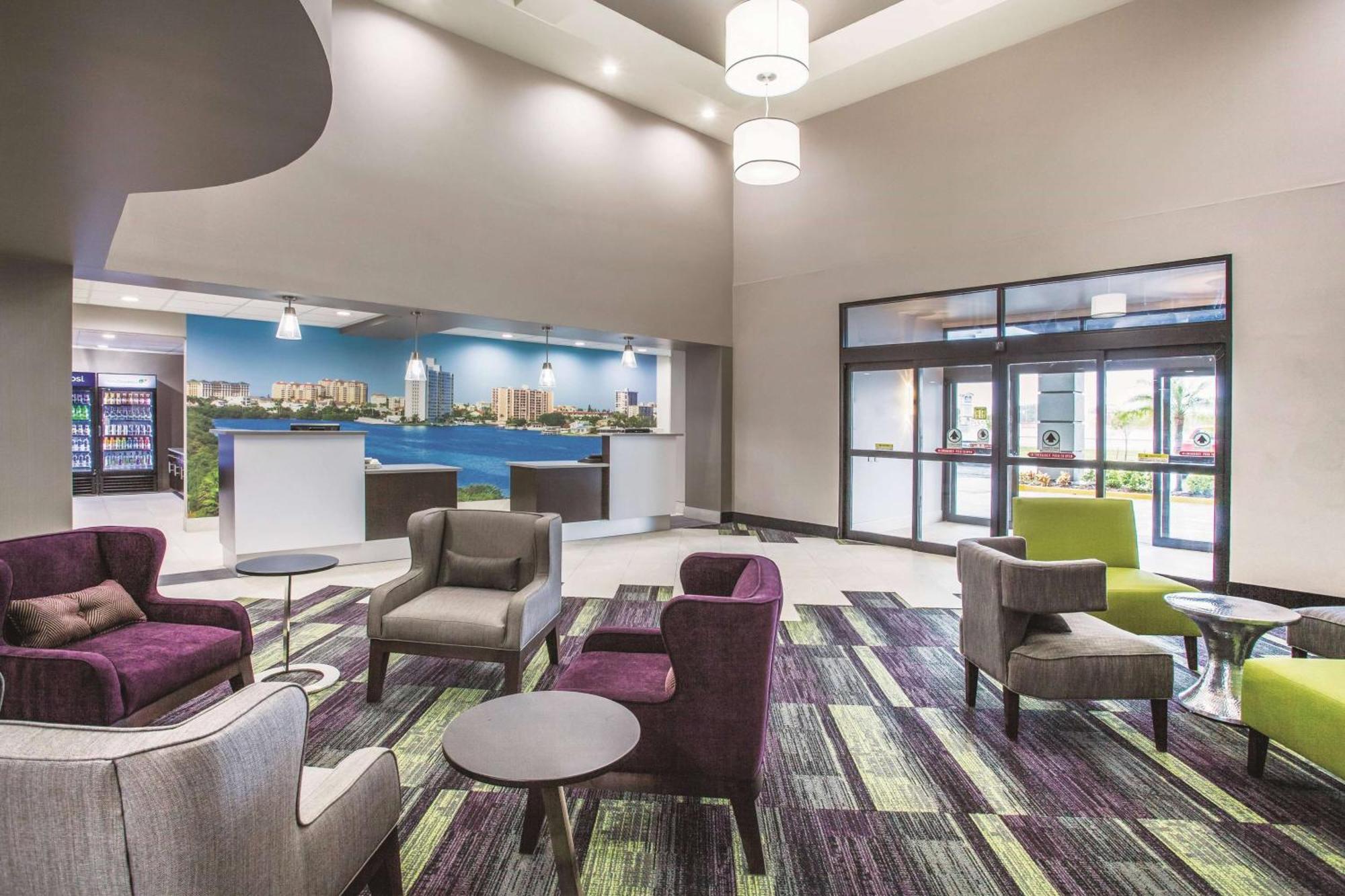 Hotel La Quinta By Wyndham South
