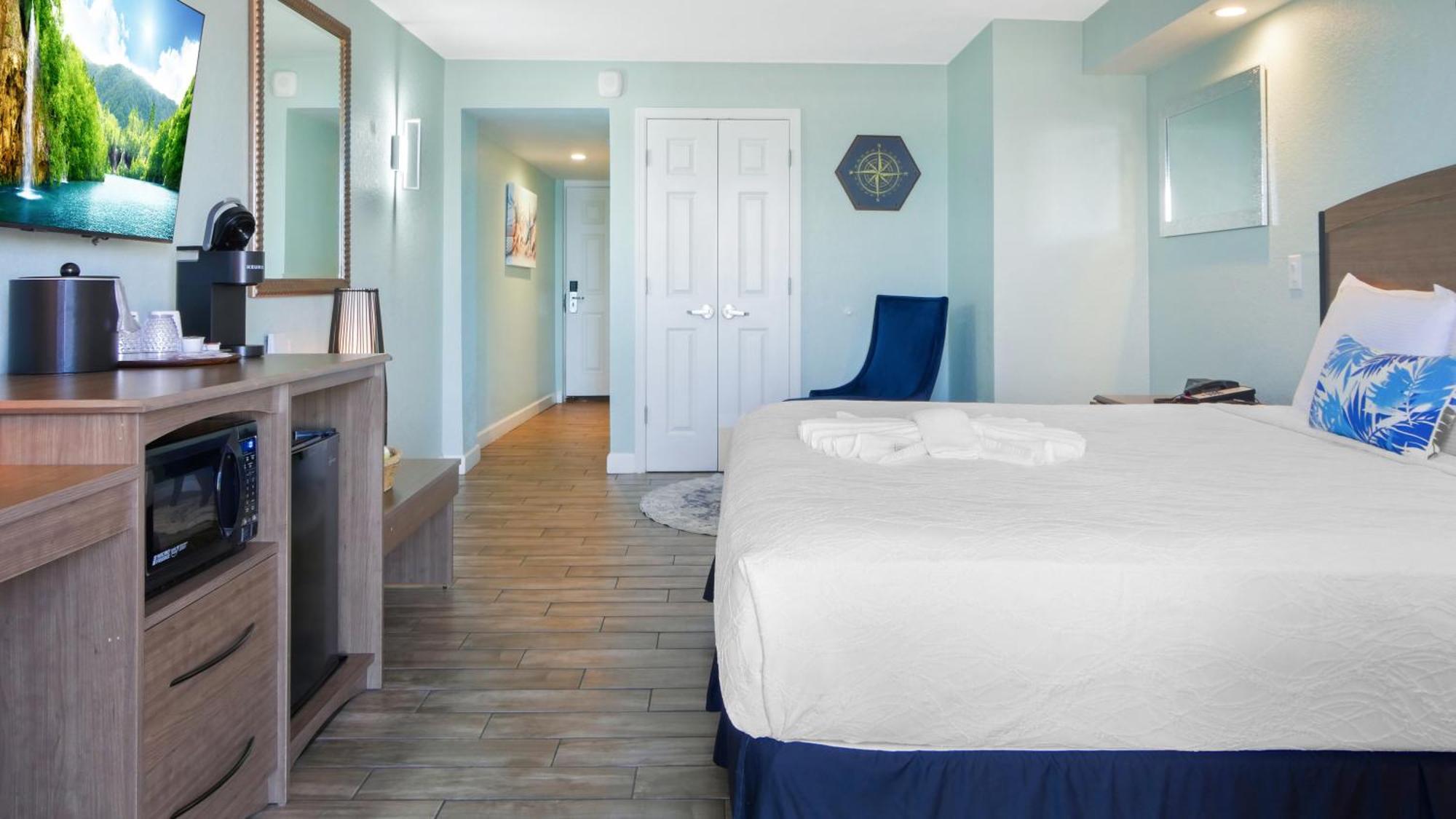 Hotel Boardwalk And 2*