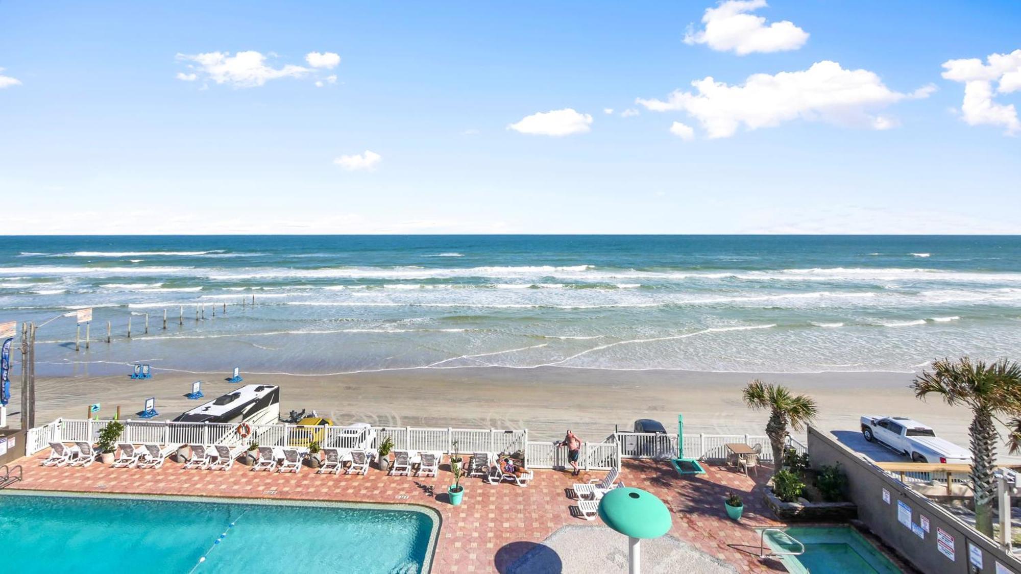Boardwalk And