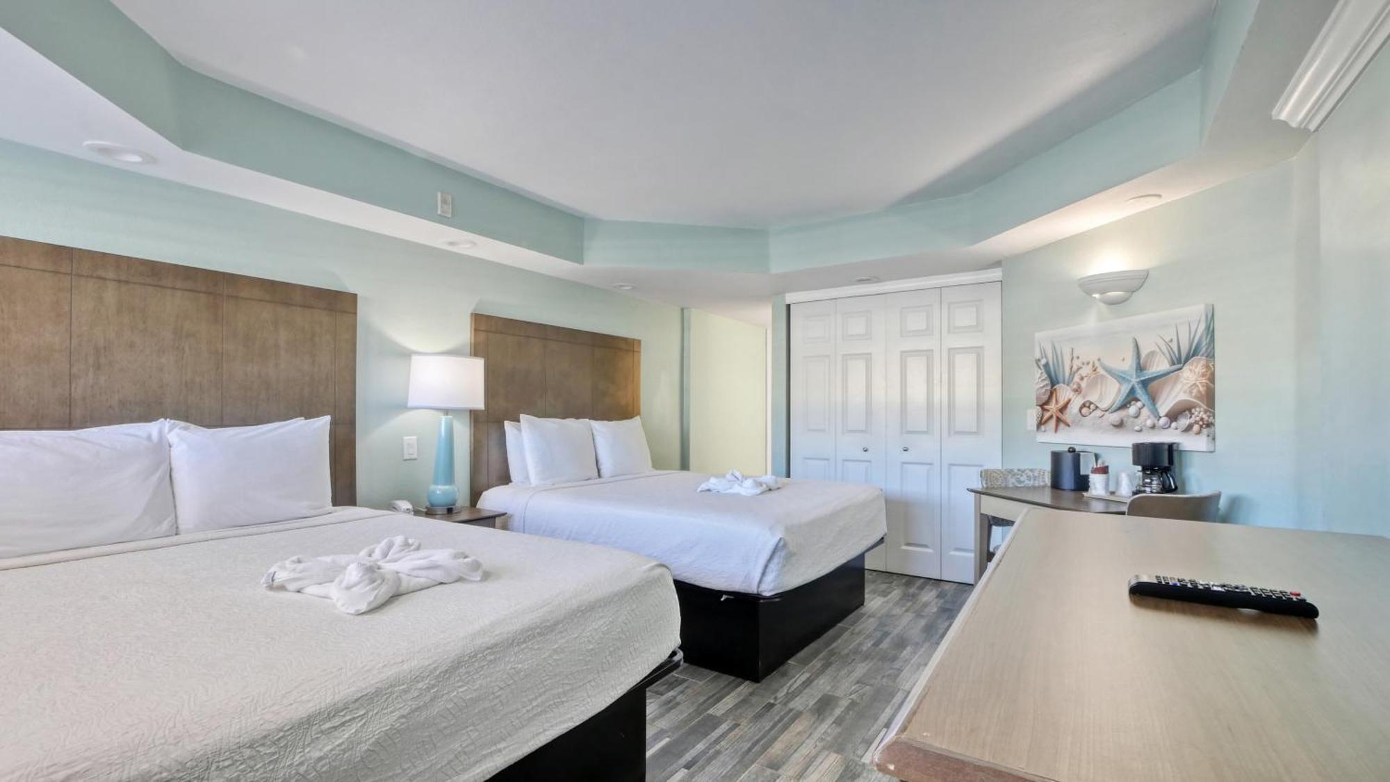 Hotel Boardwalk And 2*